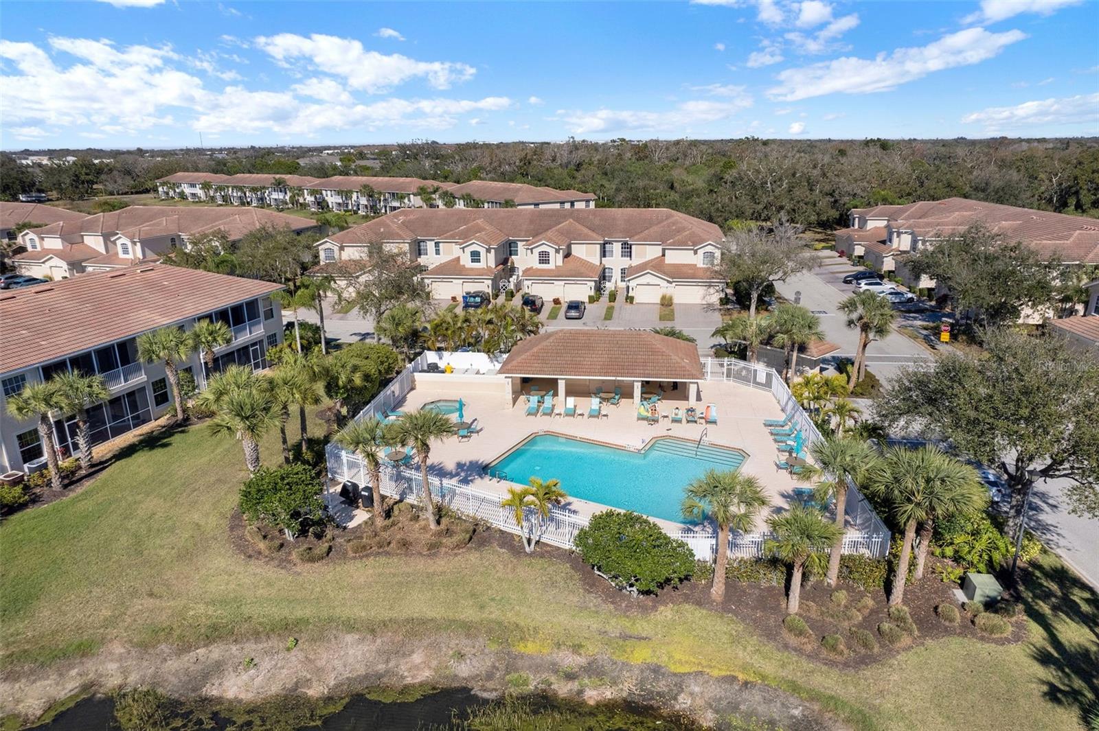 4533 Cinnamon Unit 2707, Sarasota, FL 34238