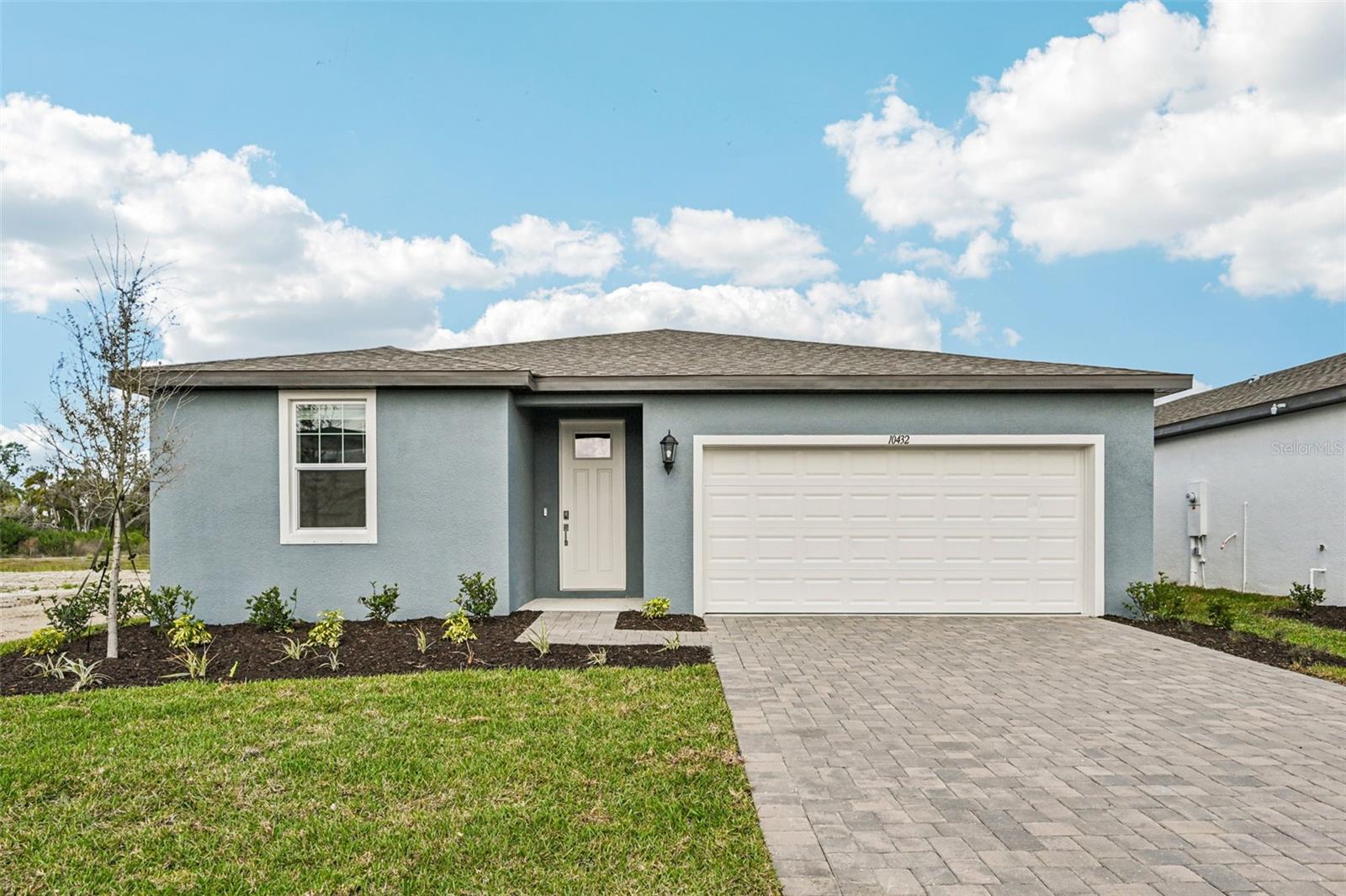 10432 Abundance Grove, Parrish, FL 34219
