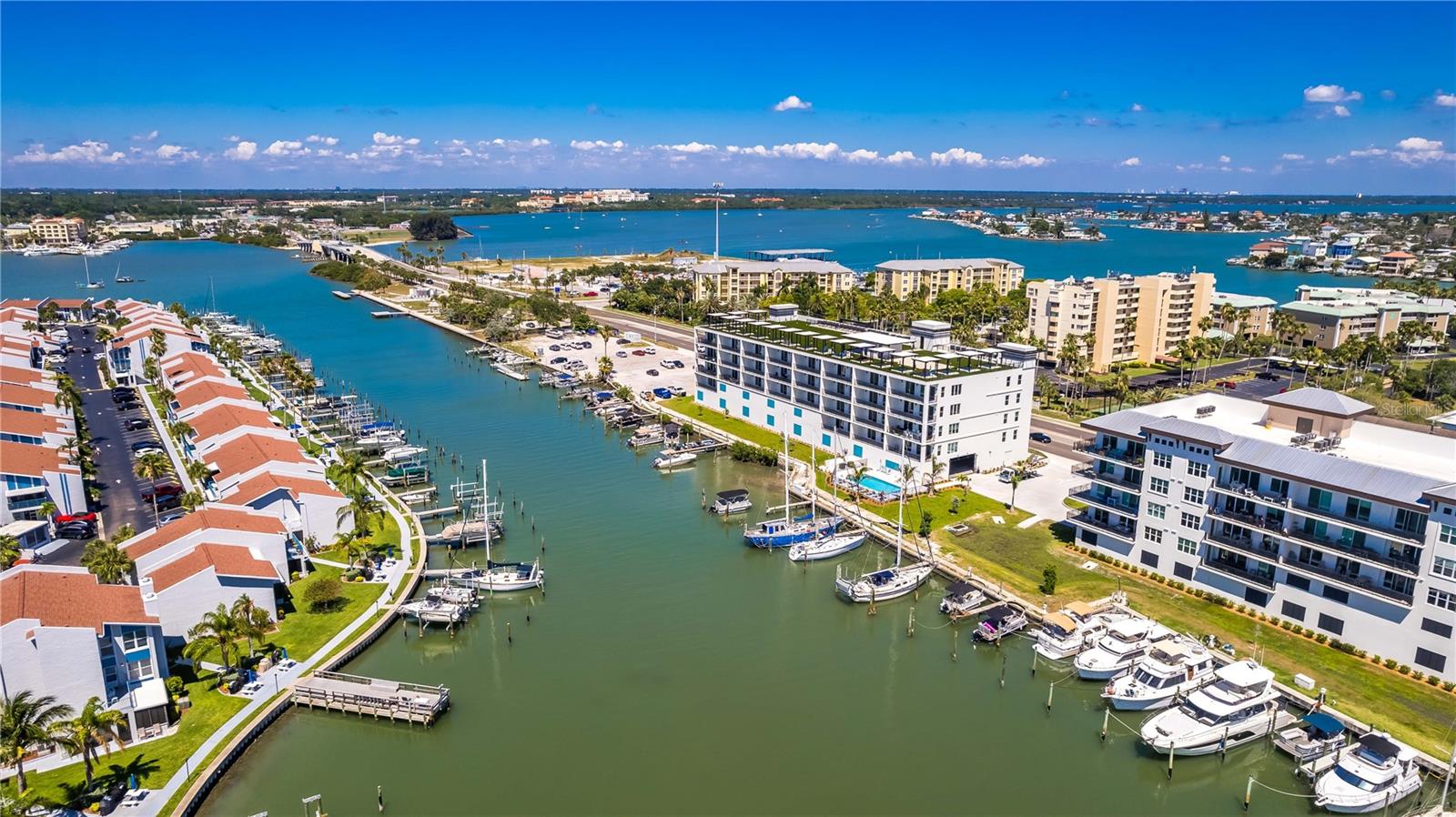 400 150th Unit 504, Madeira Beach, FL 33708