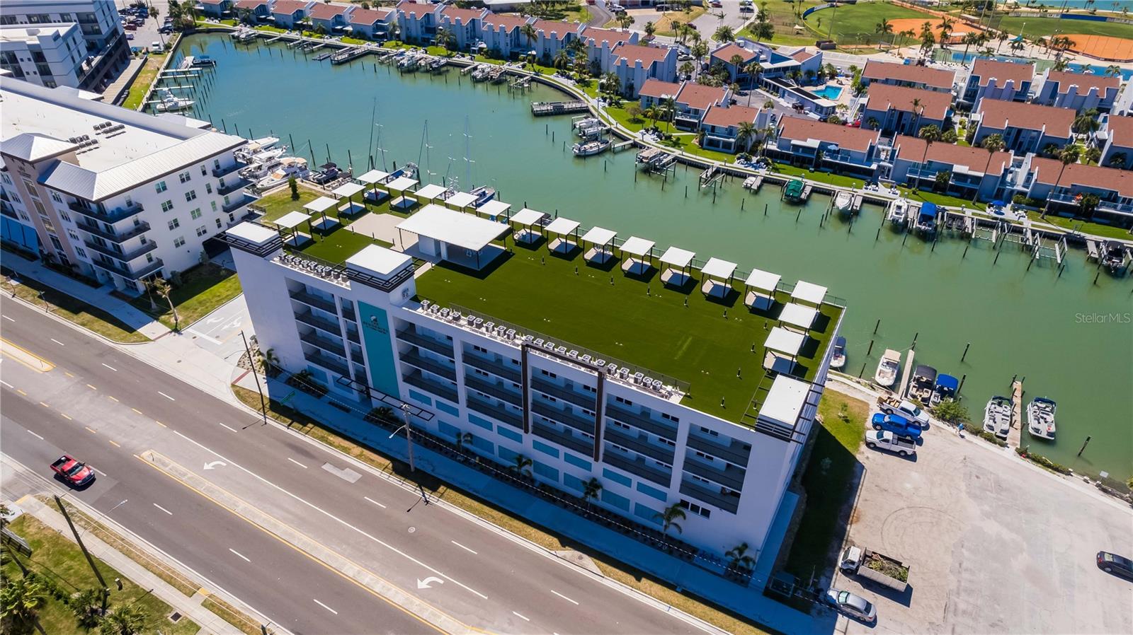 400 150th Unit 504, Madeira Beach, FL 33708