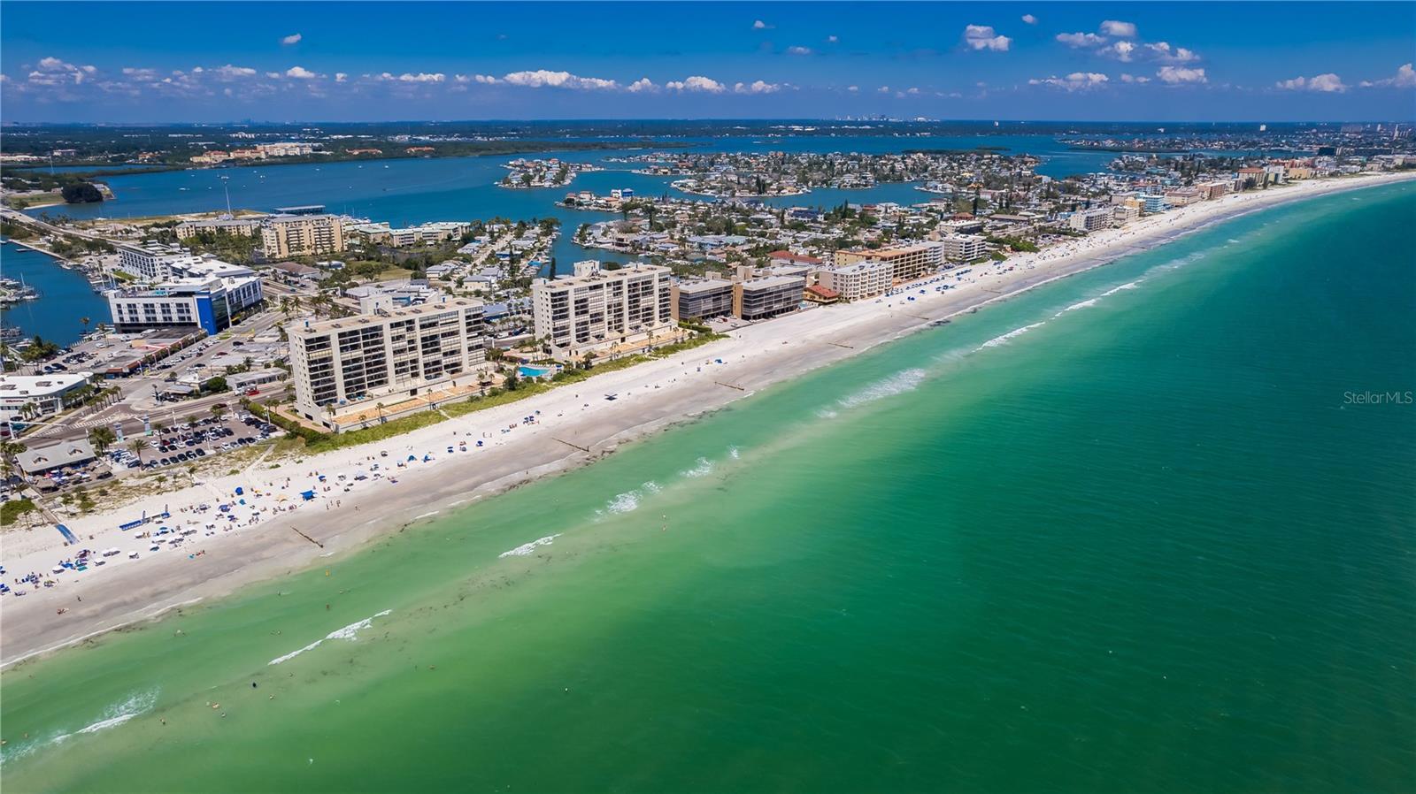 400 150th Unit 504, Madeira Beach, FL 33708
