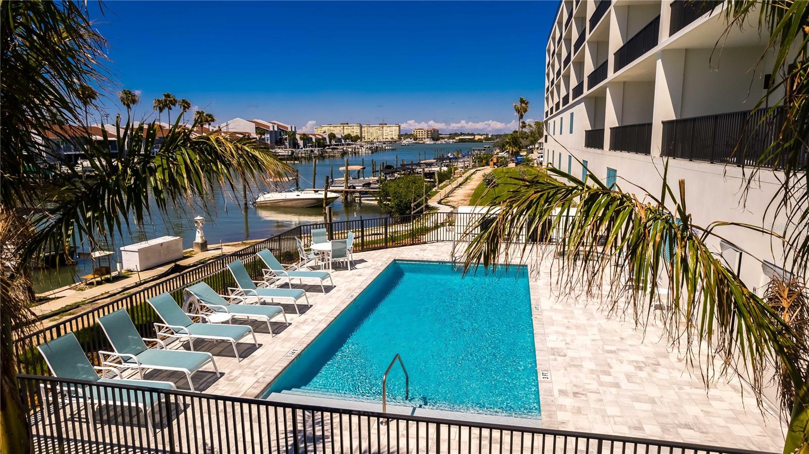 400 150th Unit 504, Madeira Beach, FL 33708