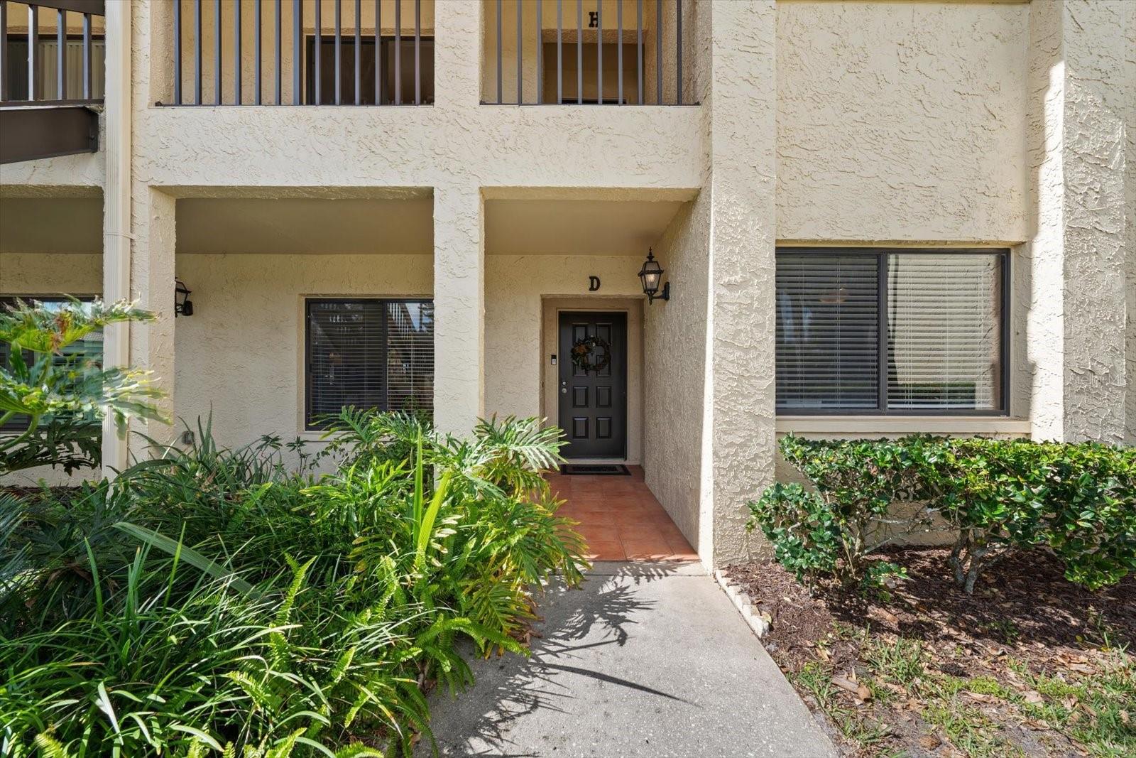 1801 Lake Unit 10d, Palm Harbor, FL 34685