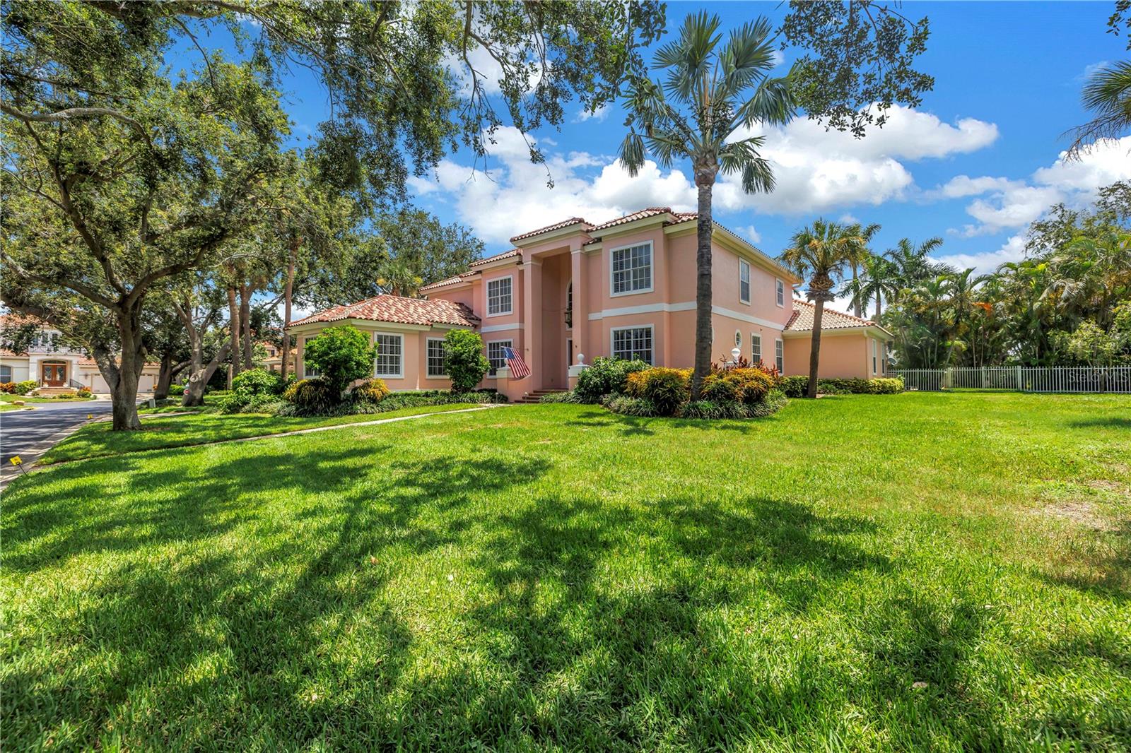 4930 Sandpiper, St Petersburg, FL 33711