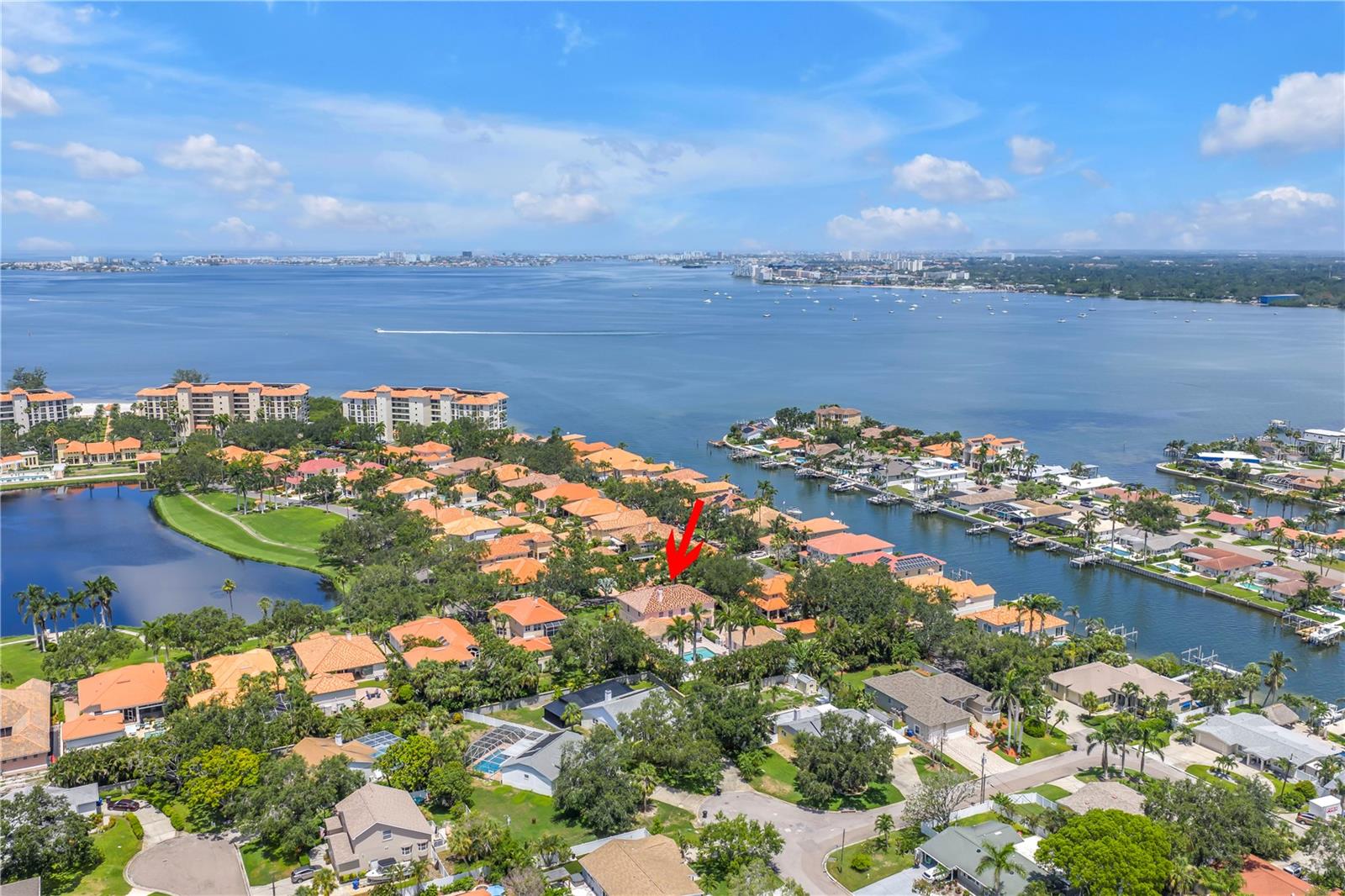 4930 Sandpiper, St Petersburg, FL 33711