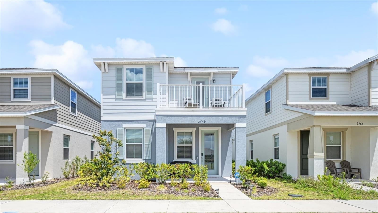 2769 Franklin, St Cloud, FL 34771
