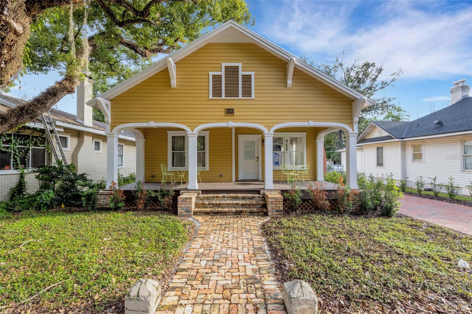 711 Lime, Lakeland, FL 33801