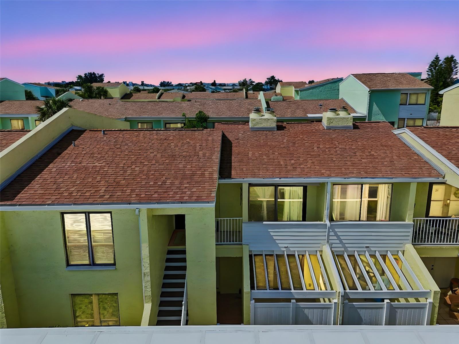 1 Windrush Unit 23, Indian Rocks Beach, FL 33785