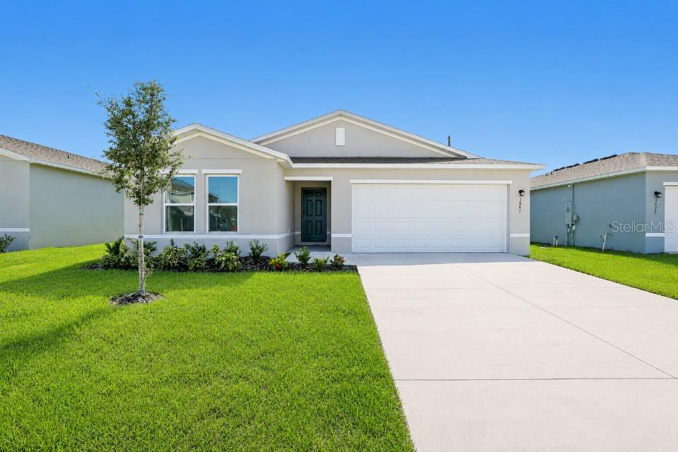 3481 Dahlia, Lake Hamilton, FL 33851