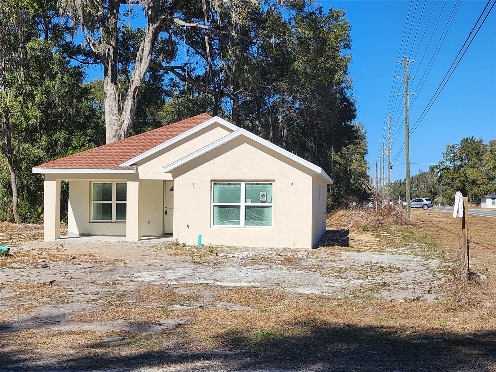 3591 139th, Summerfield, FL 34491
