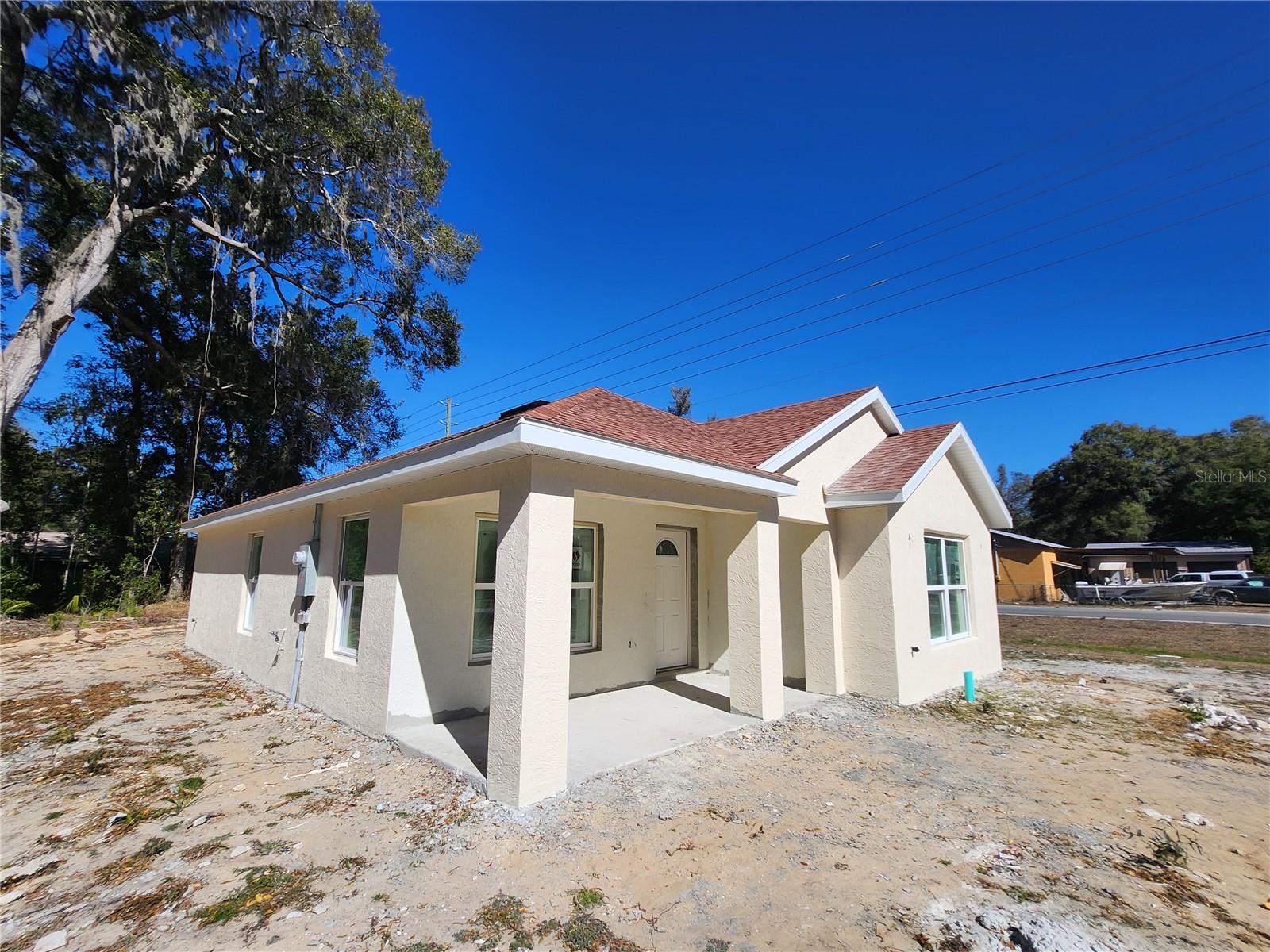 3591 139th, Summerfield, FL 34491