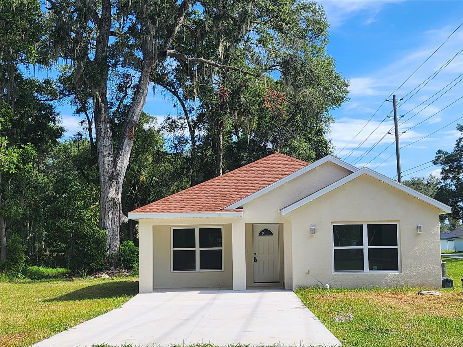 3591 139th, Summerfield, FL 34491