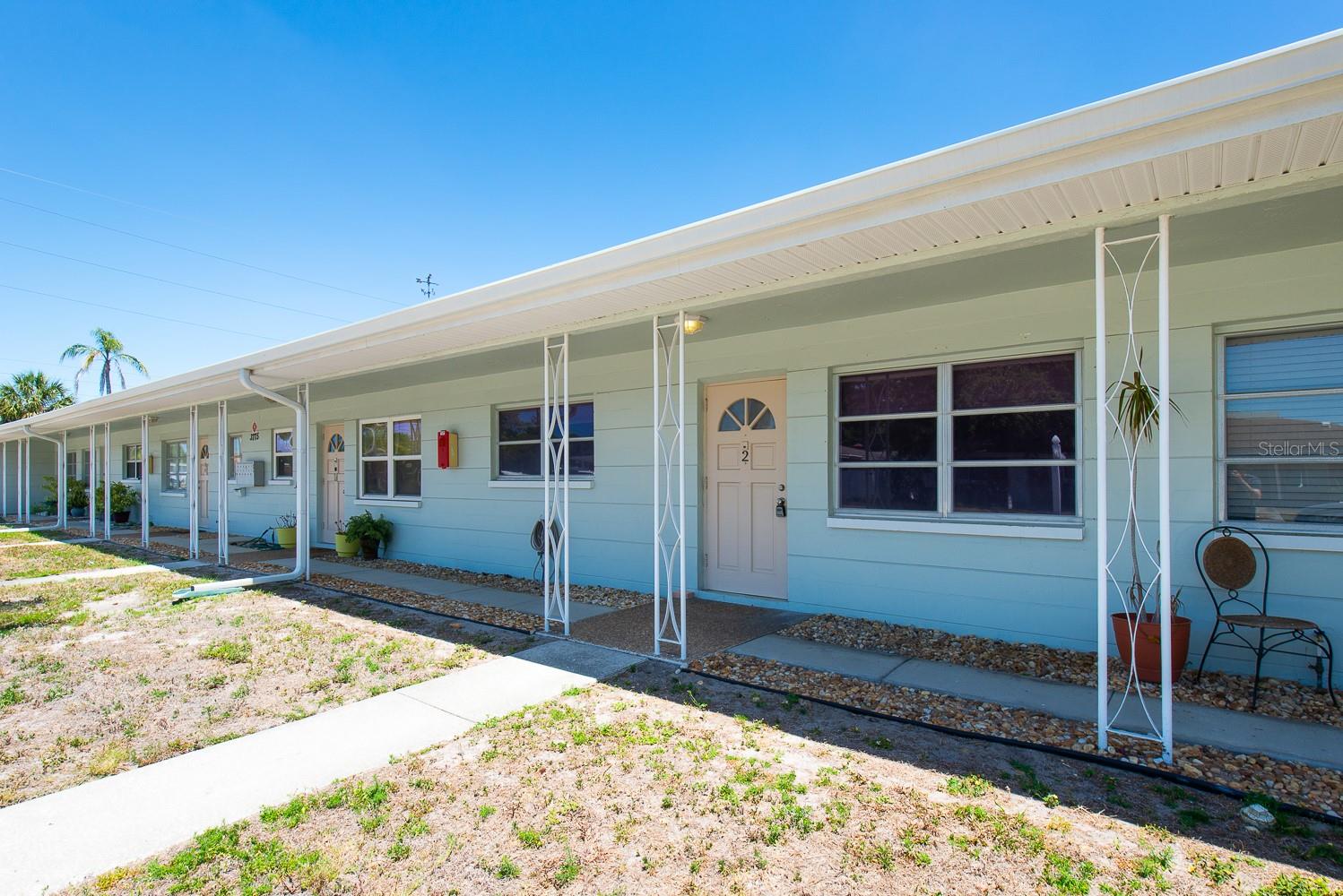 3775 59th Unit 2, St Petersburg, FL 33710