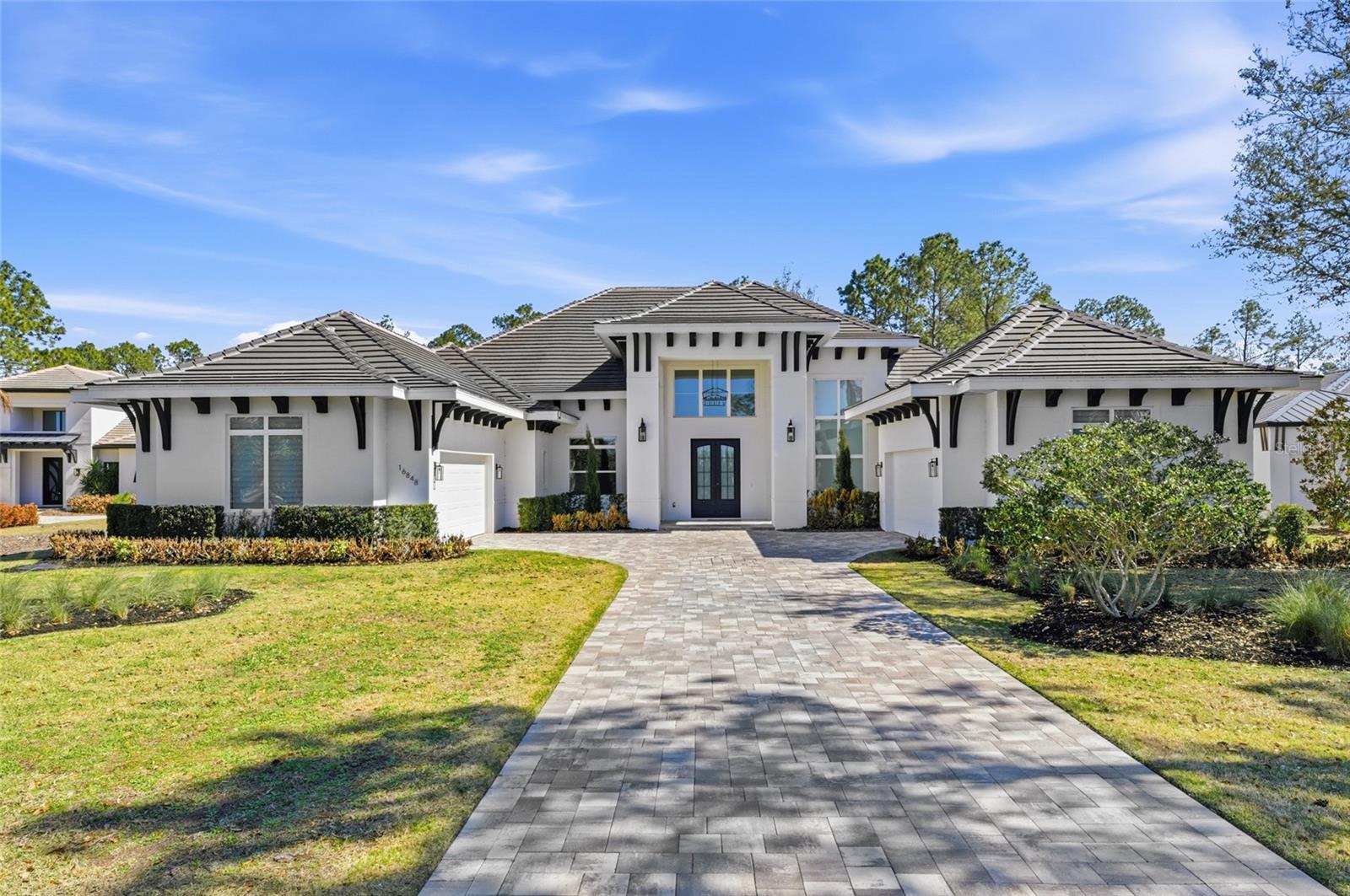 16848 Vinci, Bella Collina, FL 34756