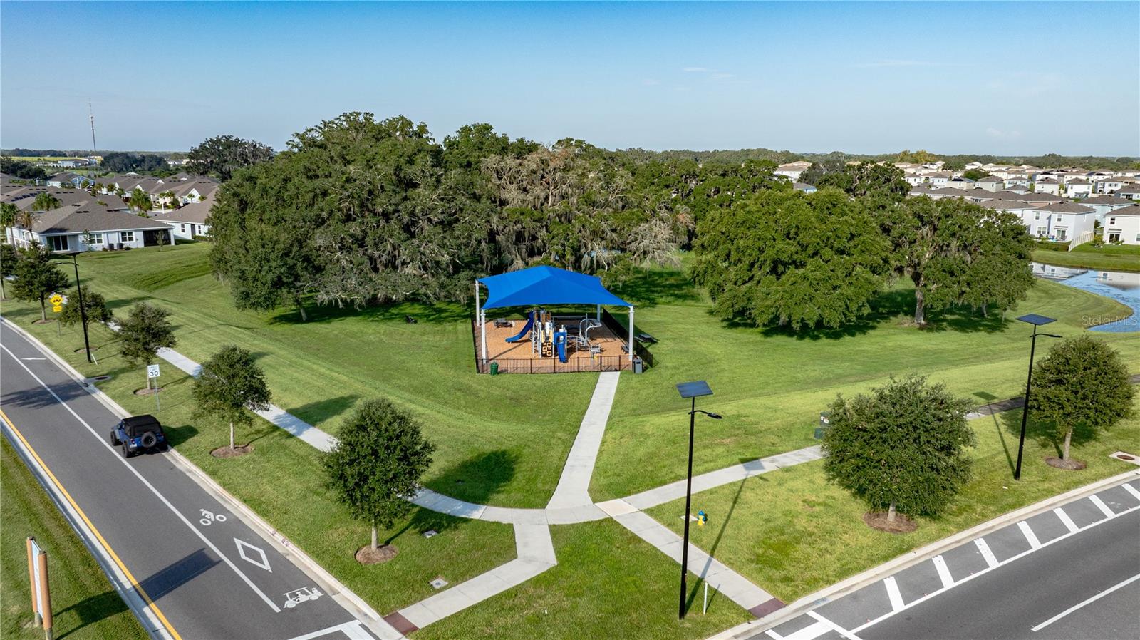31665 Ocean Breeze, San Antonio, FL 33576