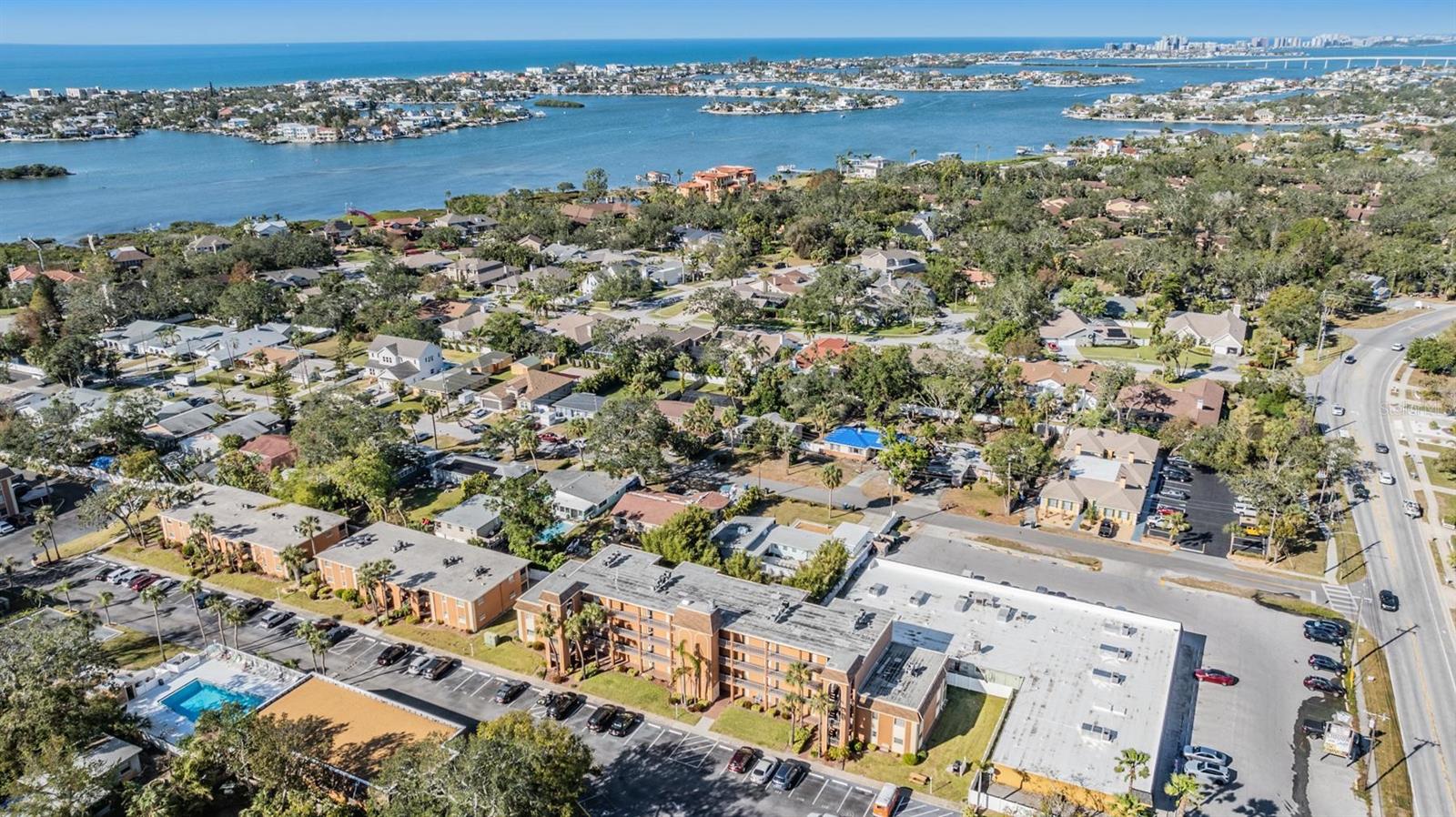 12760 Indian Rocks Unit 104, Largo, FL 33774