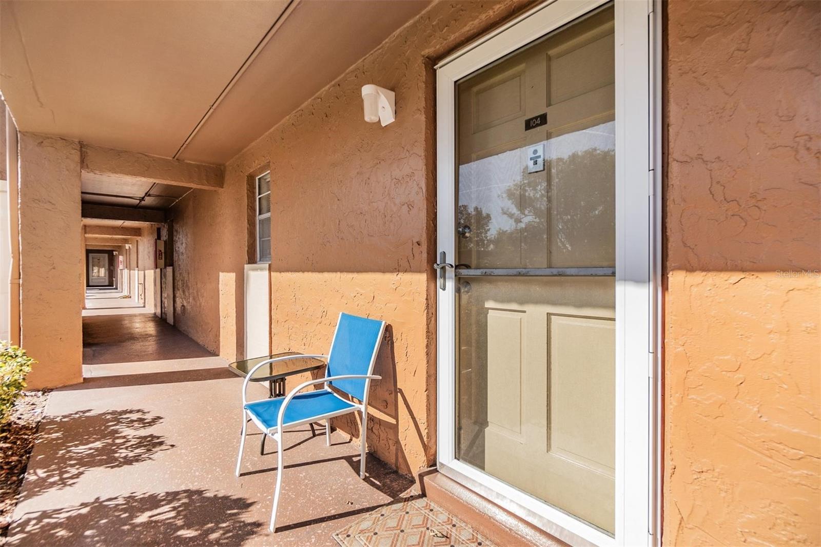 12760 Indian Rocks Unit 104, Largo, FL 33774