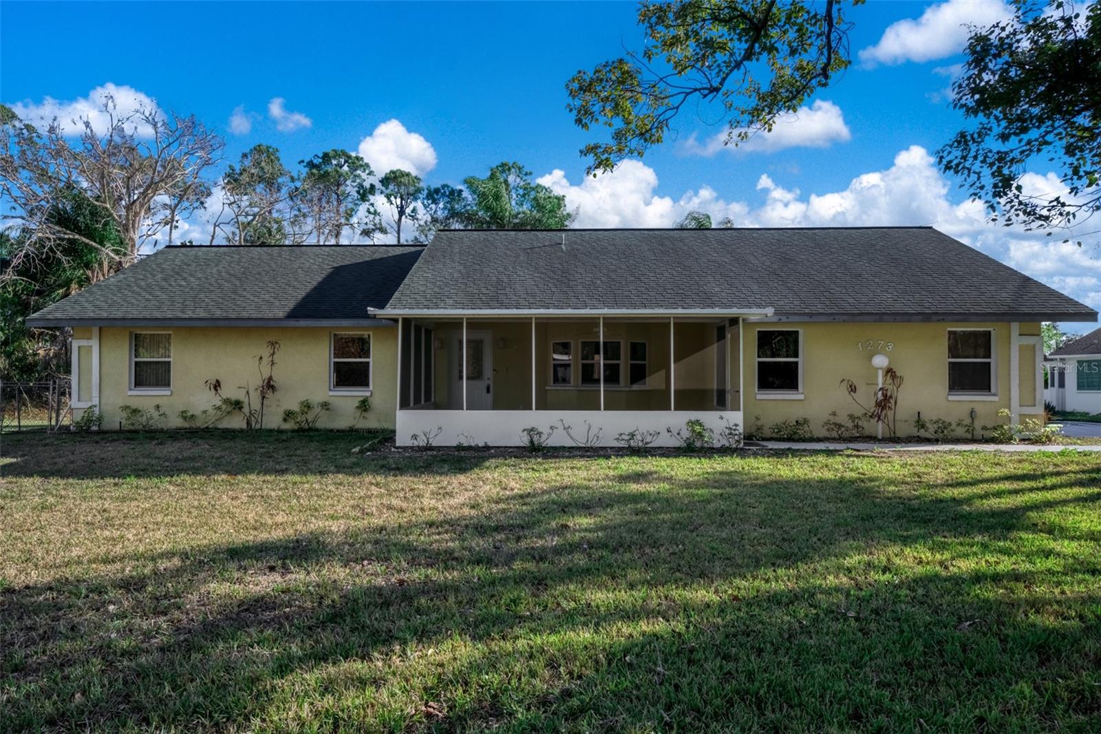 1273 Woodbury, Sebring, FL 33875