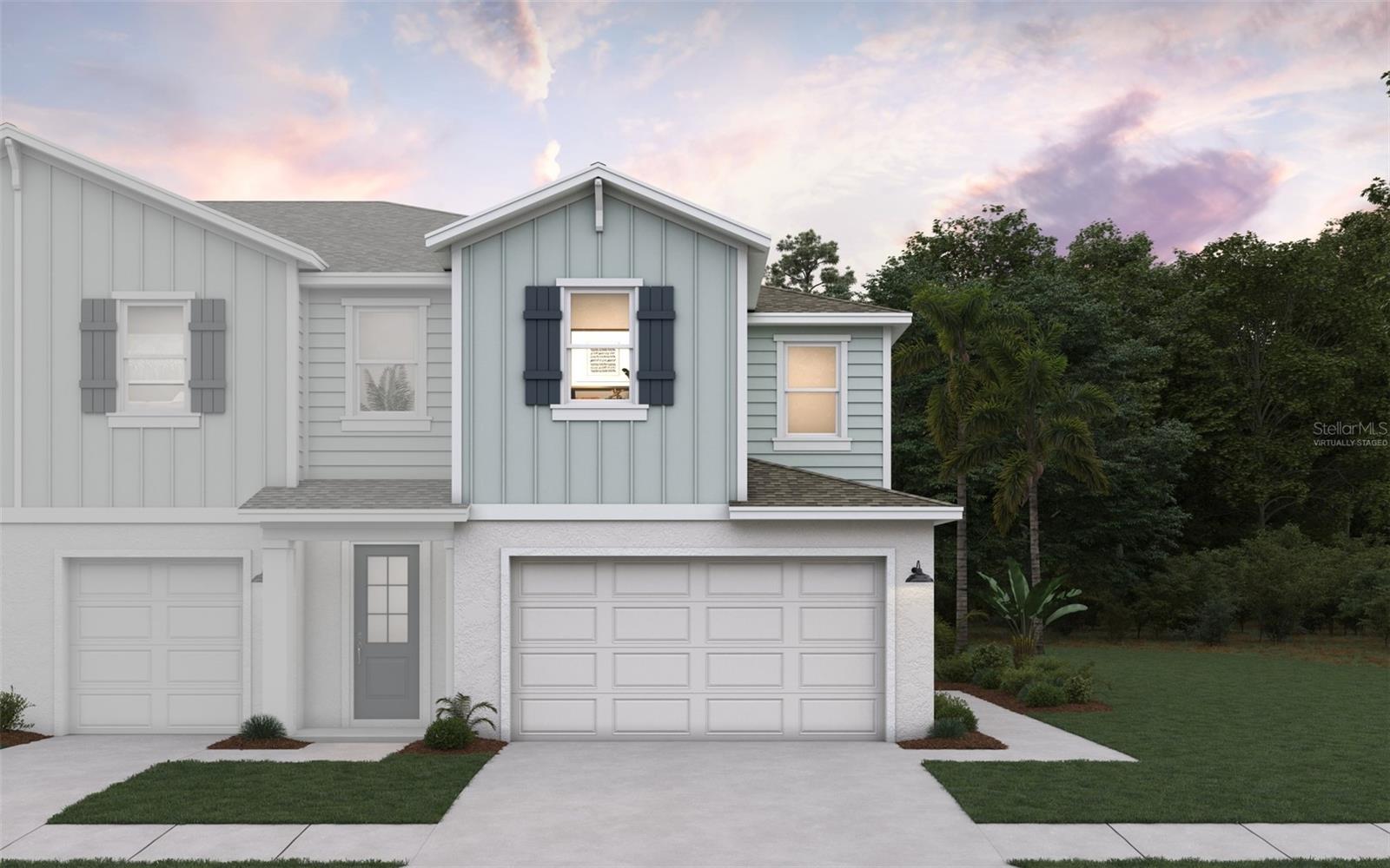 31661 Ocean Breeze, San Antonio, FL 33576