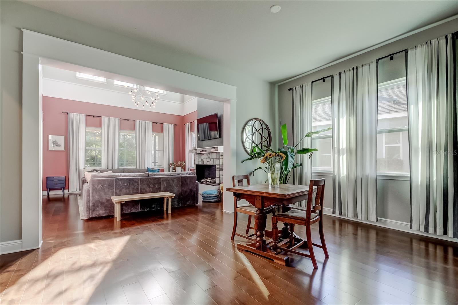 11403 Quiet Forest, Tampa, FL 33635