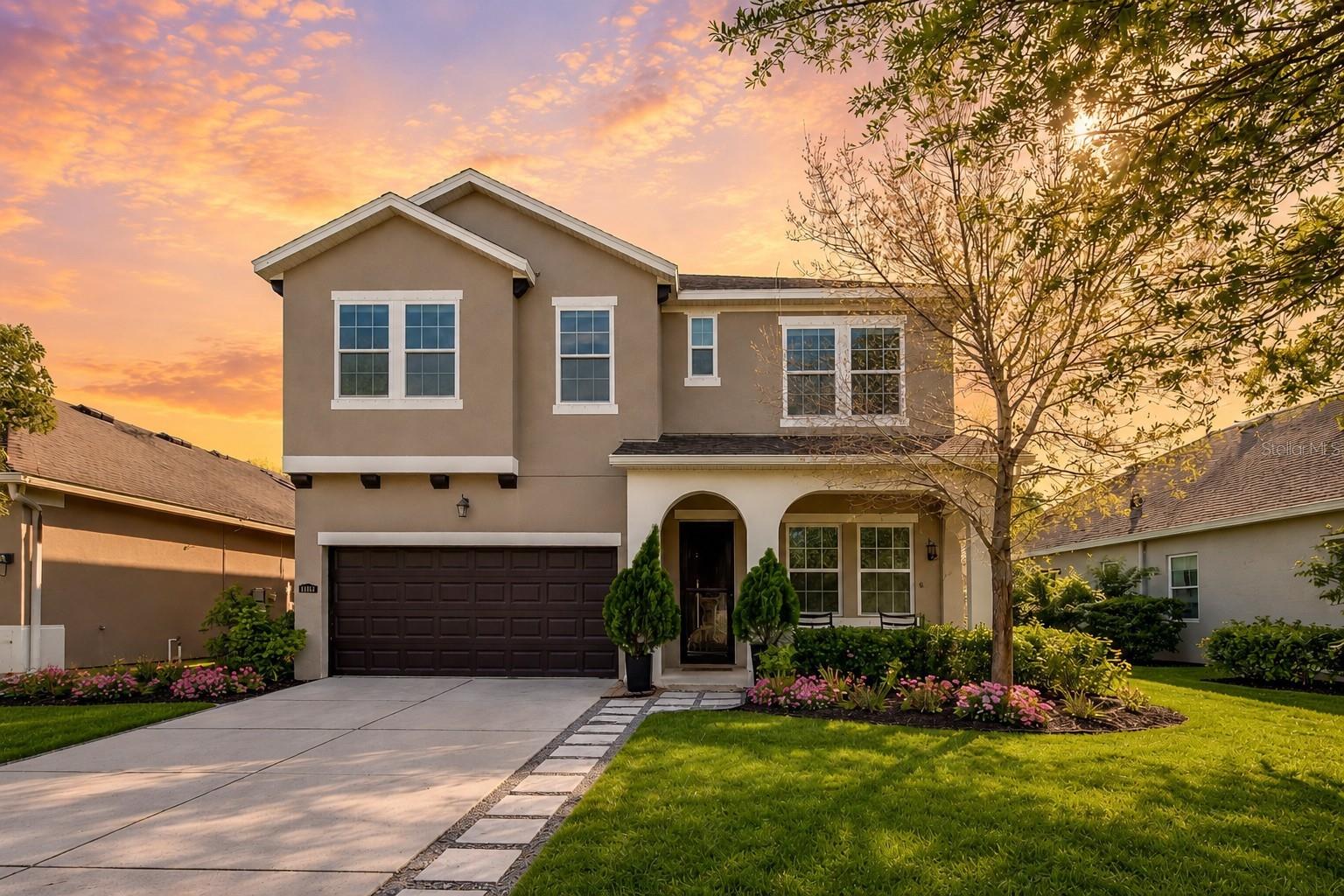 11403 Quiet Forest, Tampa, FL 33635