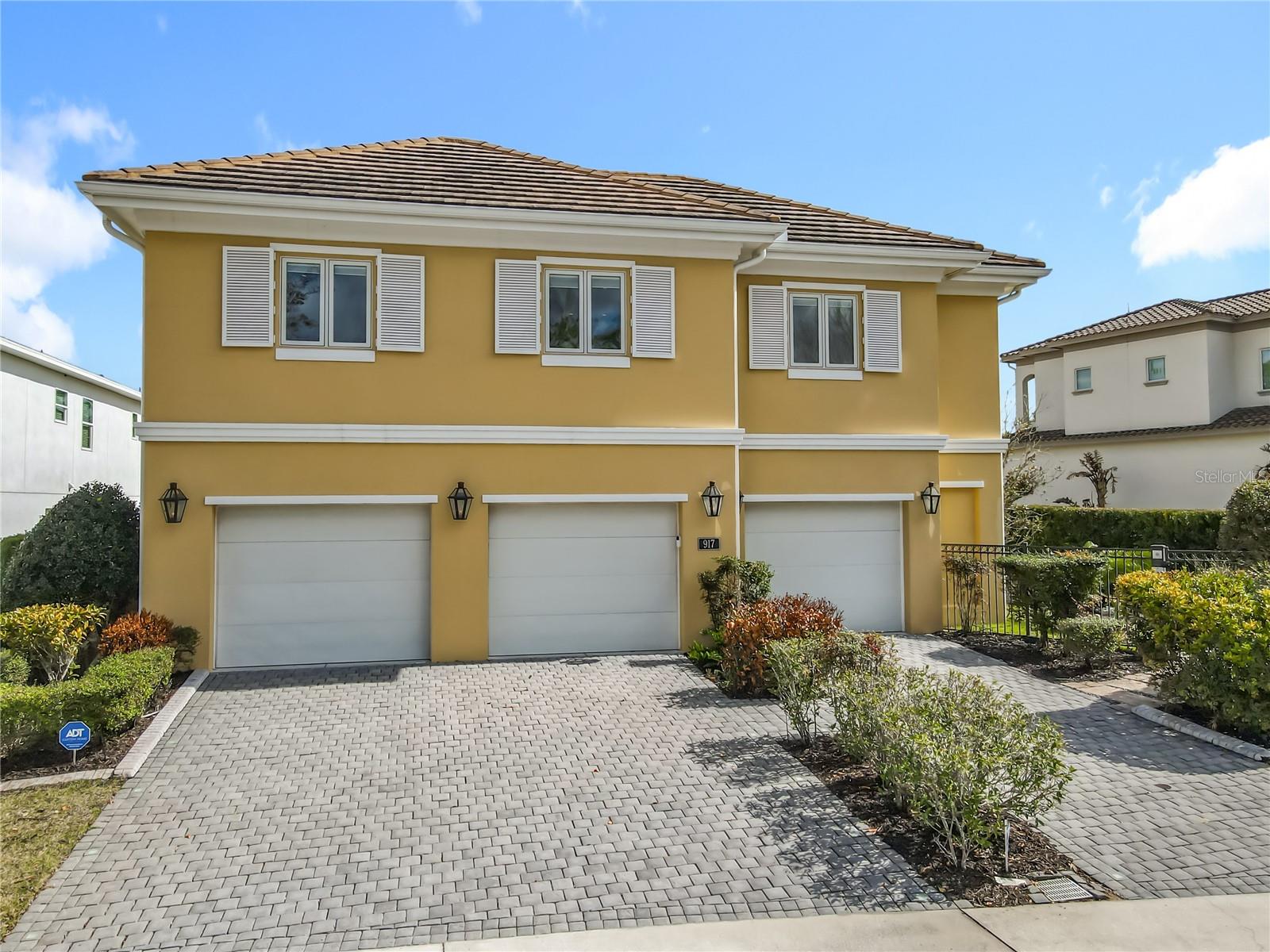 917 Desert Mountain, Reunion, FL 34747
