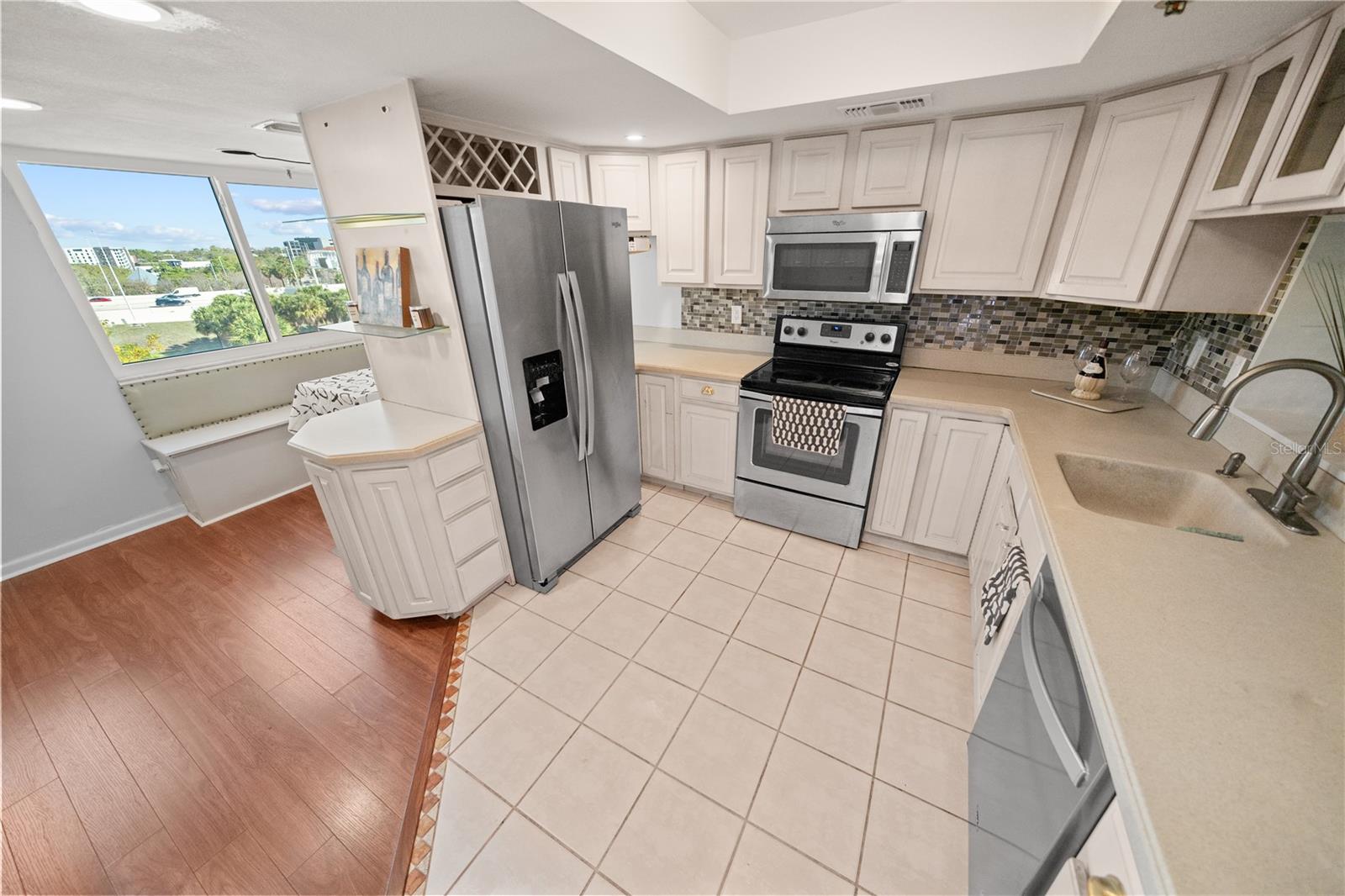 201 Laurel Unit 701, Tampa, FL 33602