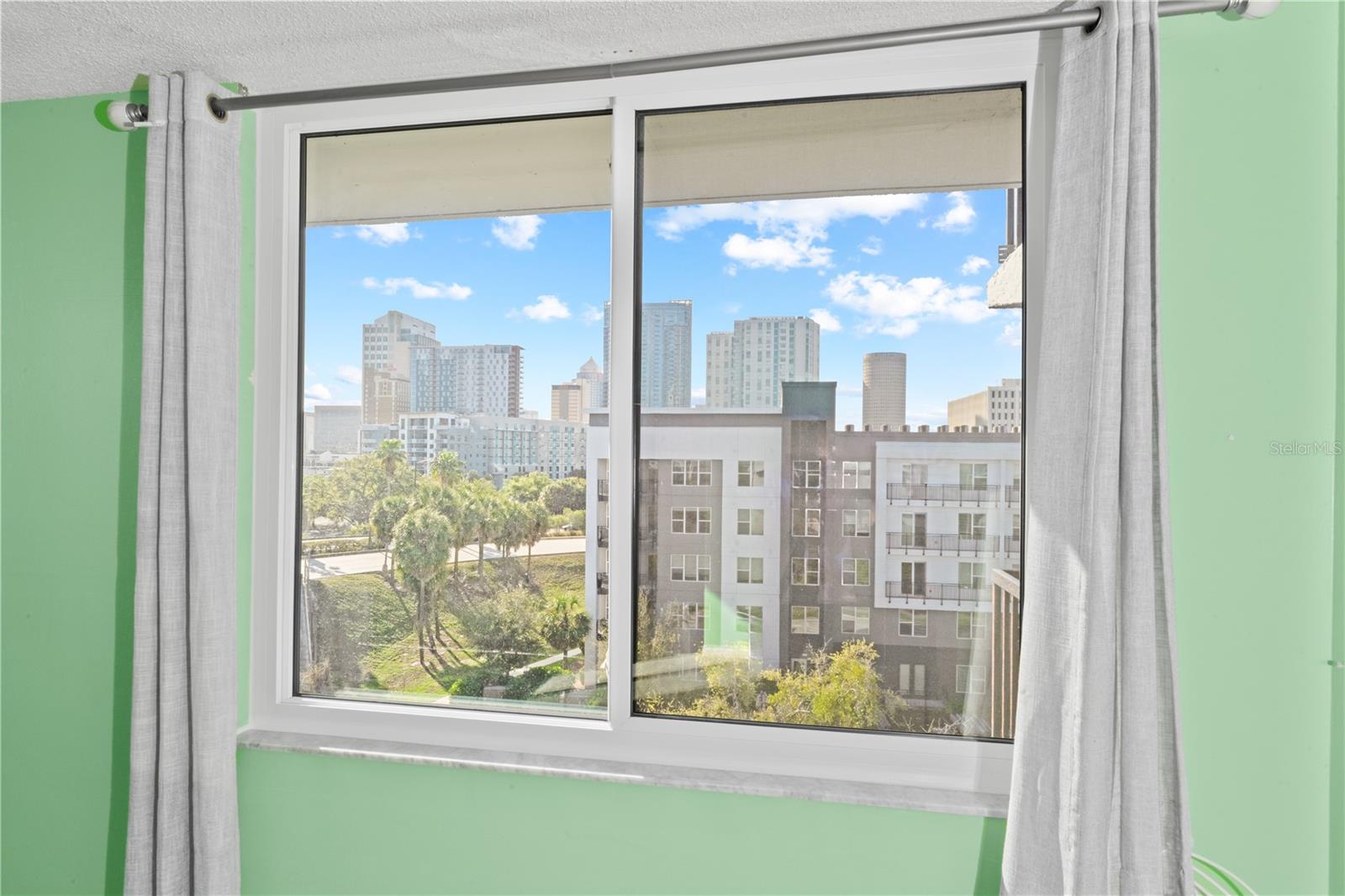 201 Laurel Unit 701, Tampa, FL 33602
