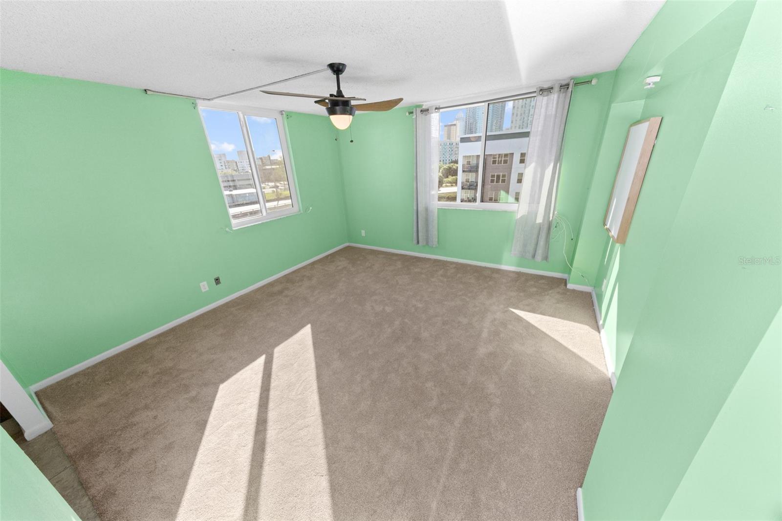 201 Laurel Unit 701, Tampa, FL 33602
