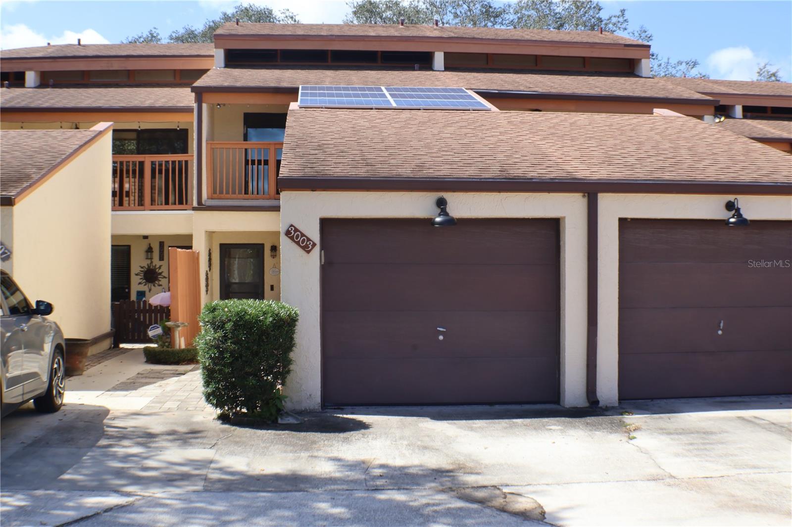 3003 Finsterwald Unit 3, Titusville, FL 32780