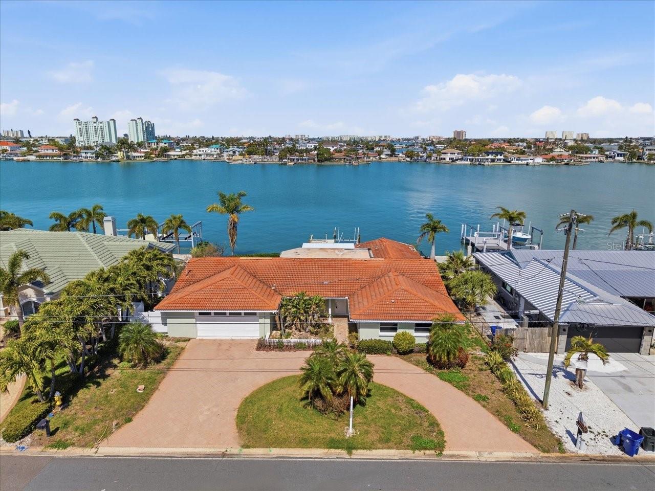 411 55th, St Pete Beach, FL 33706