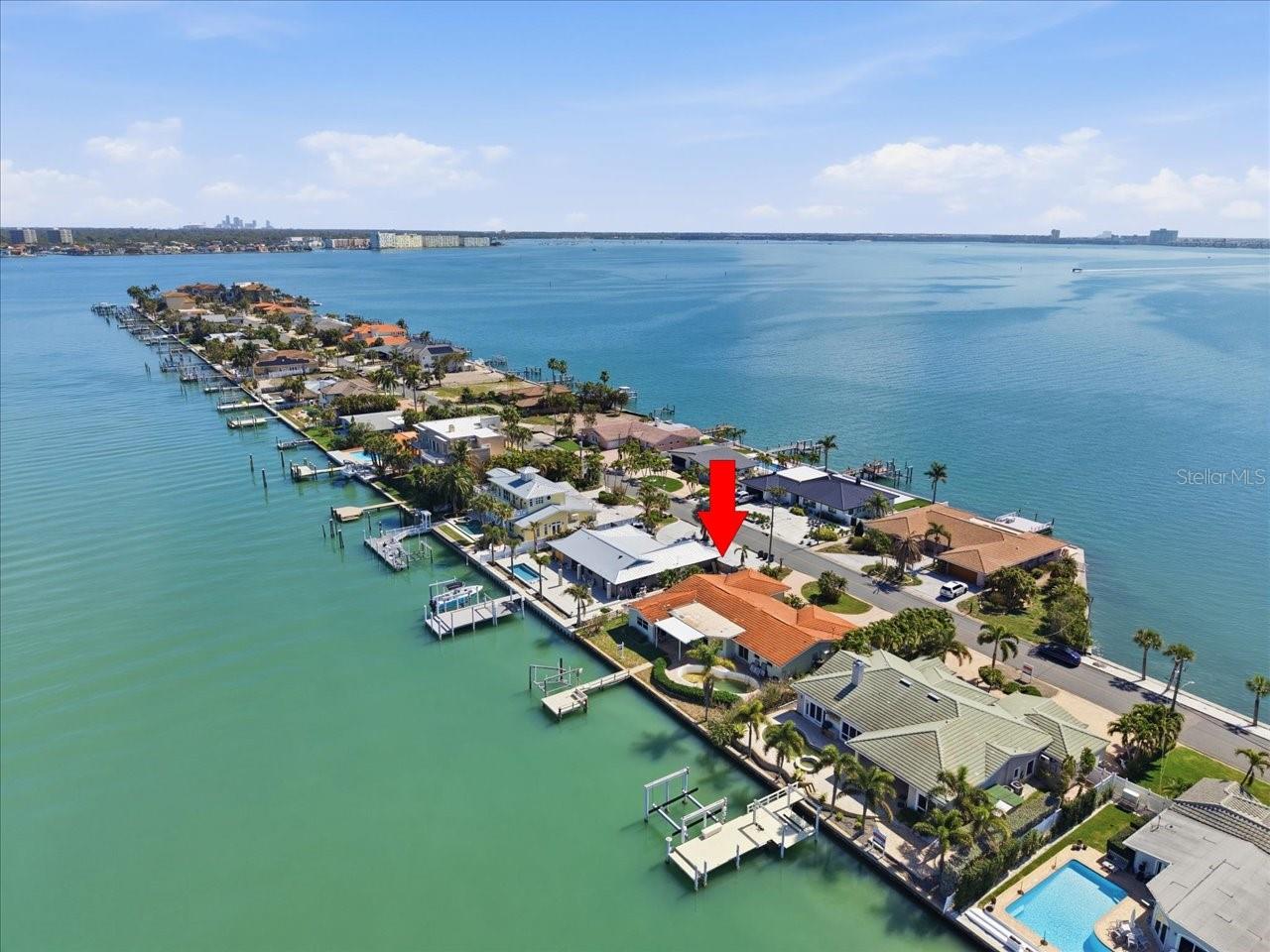 411 55th, St Pete Beach, FL 33706