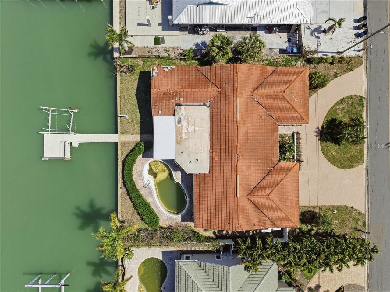 411 55th, St Pete Beach, FL 33706