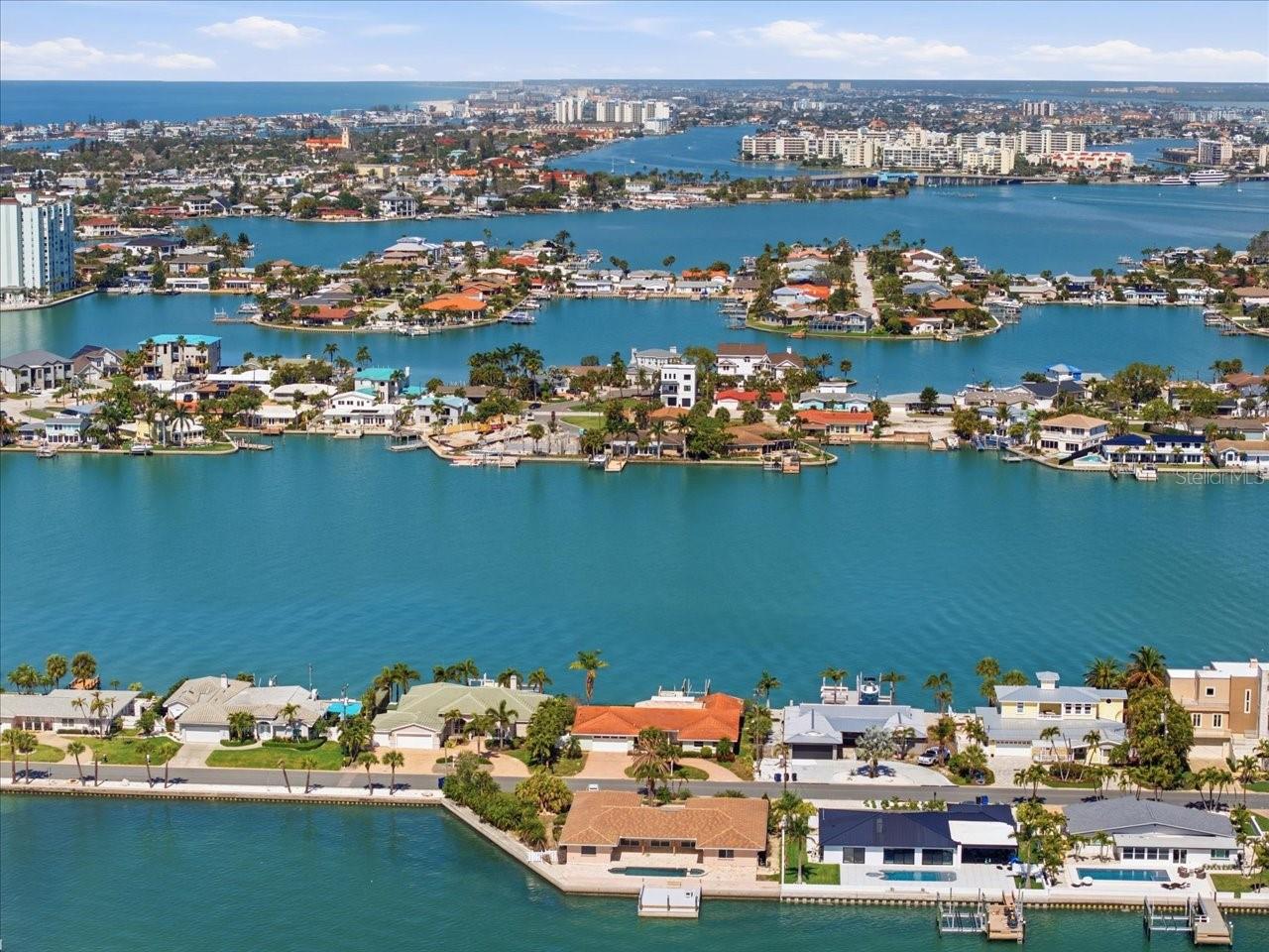 411 55th, St Pete Beach, FL 33706