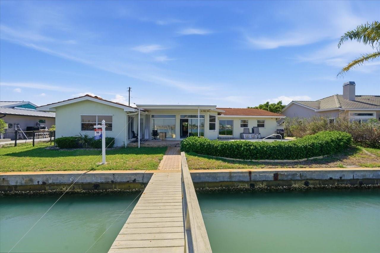411 55th, St Pete Beach, FL 33706
