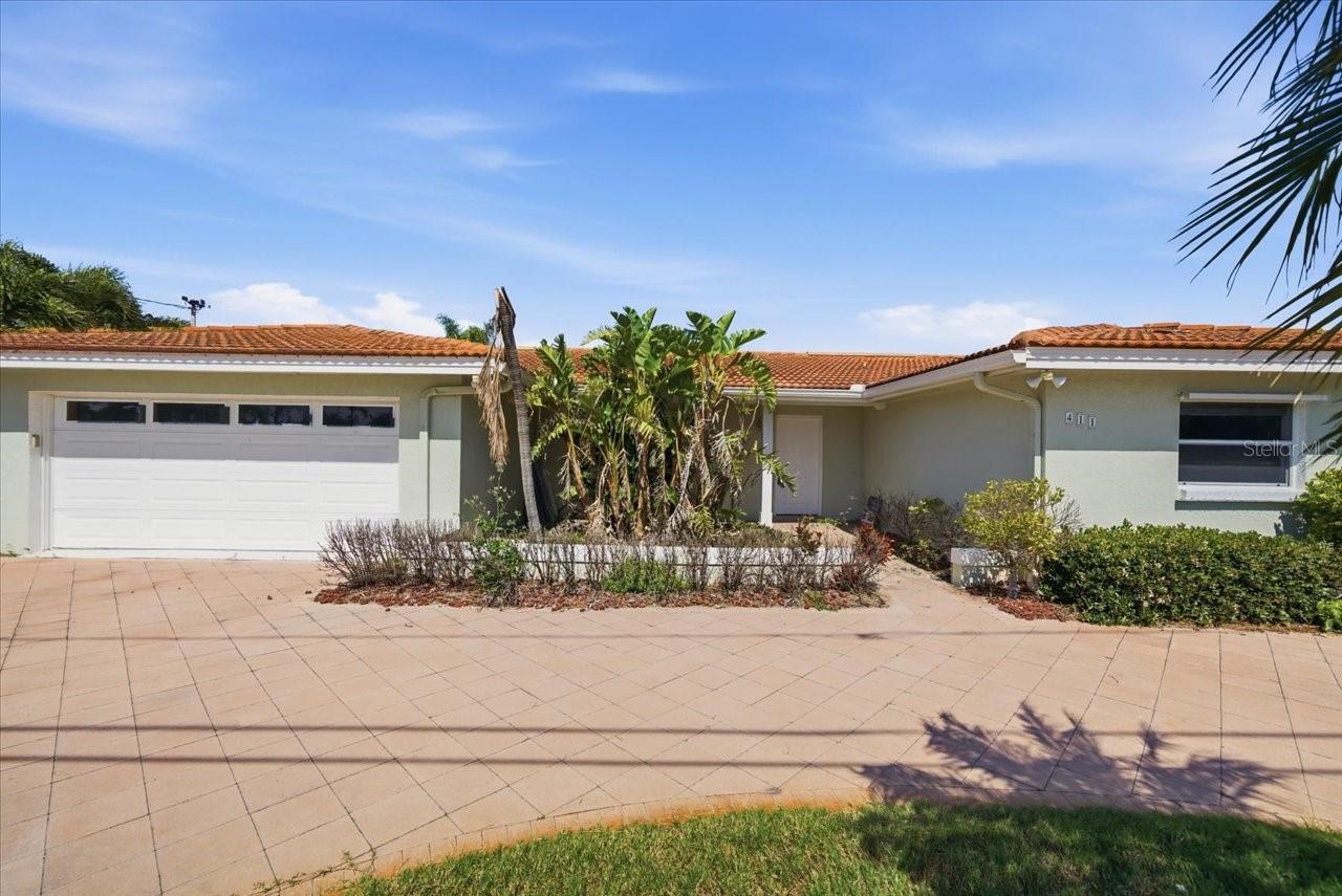 411 55th, St Pete Beach, FL 33706