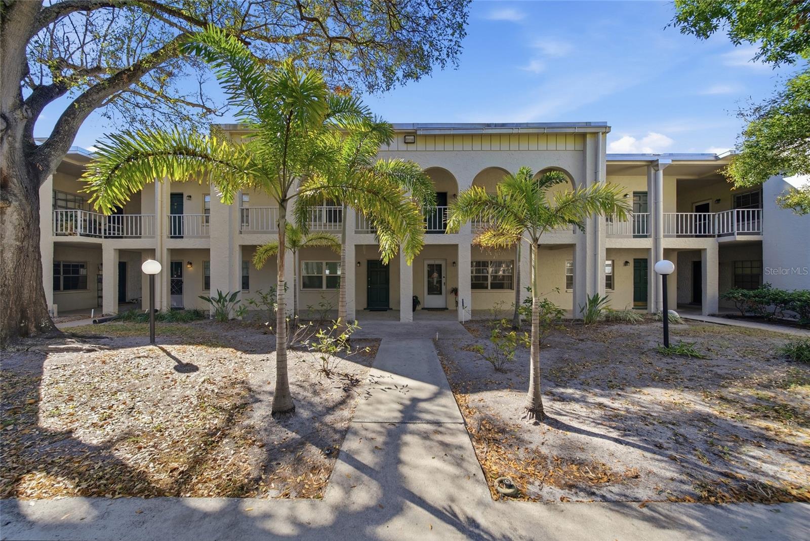 4335 Aegean Unit 144a, Tampa, FL 33611