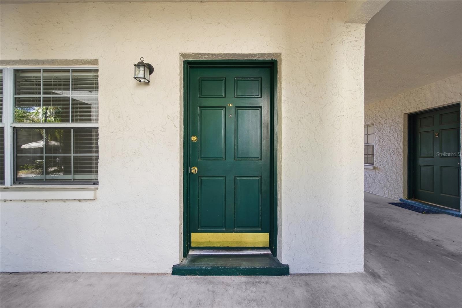 4335 Aegean Unit 144a, Tampa, FL 33611