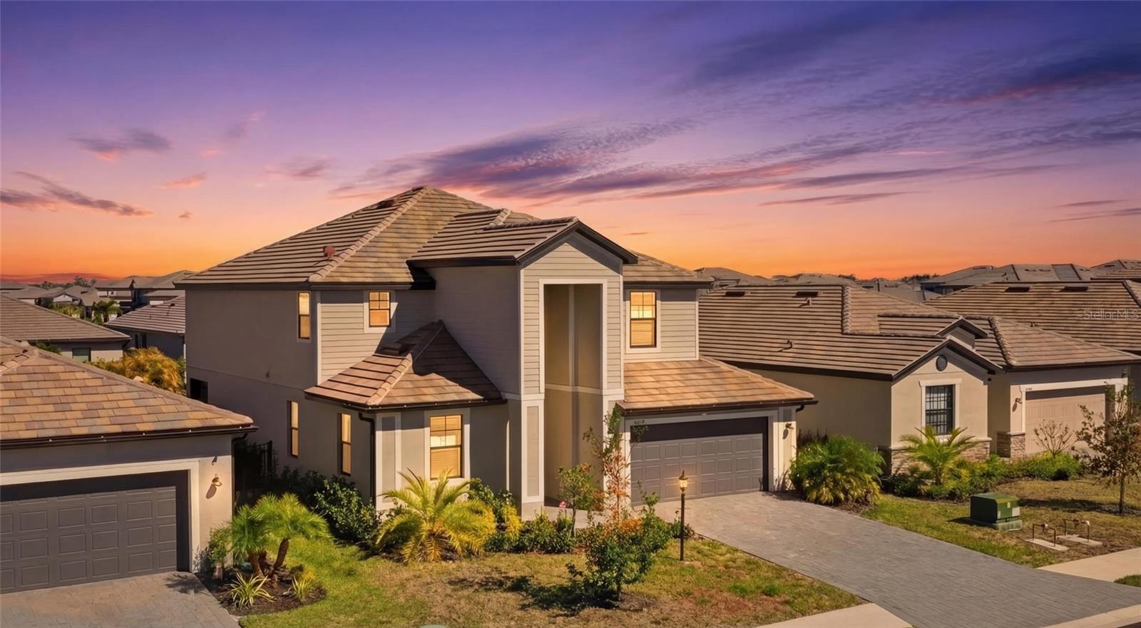 14968 Serene Shores, Bradenton, FL 34211