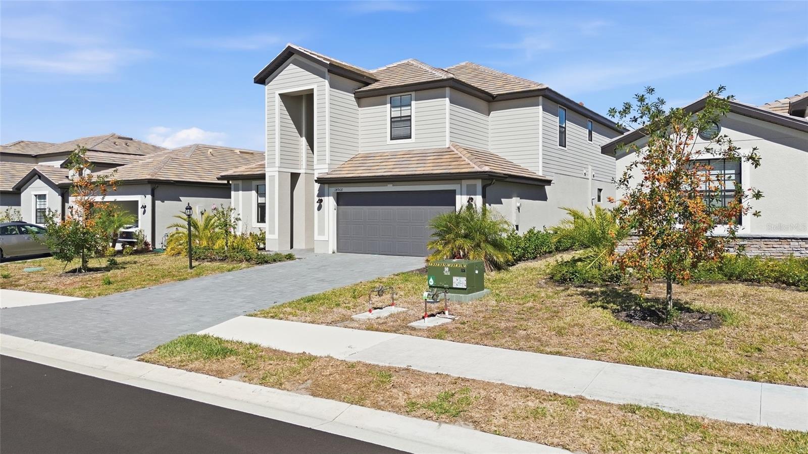 14968 Serene Shores, Bradenton, FL 34211