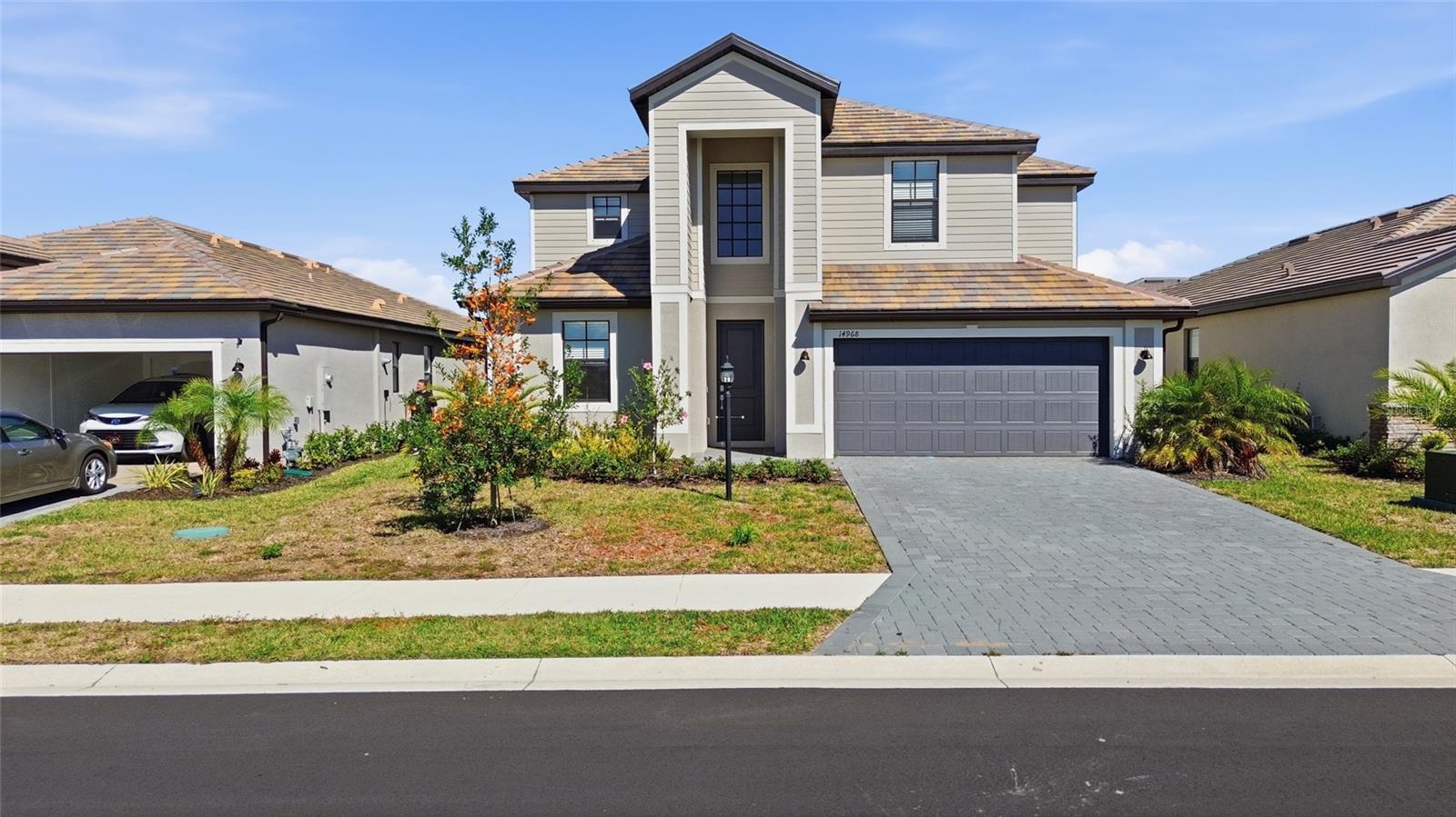 14968 Serene Shores, Bradenton, FL 34211