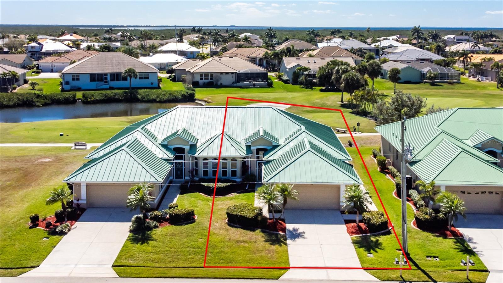 1551 Atares Unit 112, Punta Gorda, FL 33950