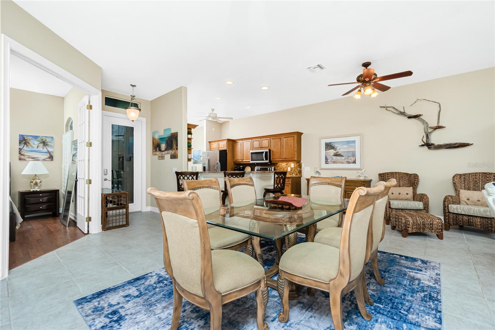 1551 Atares Unit 112, Punta Gorda, FL 33950