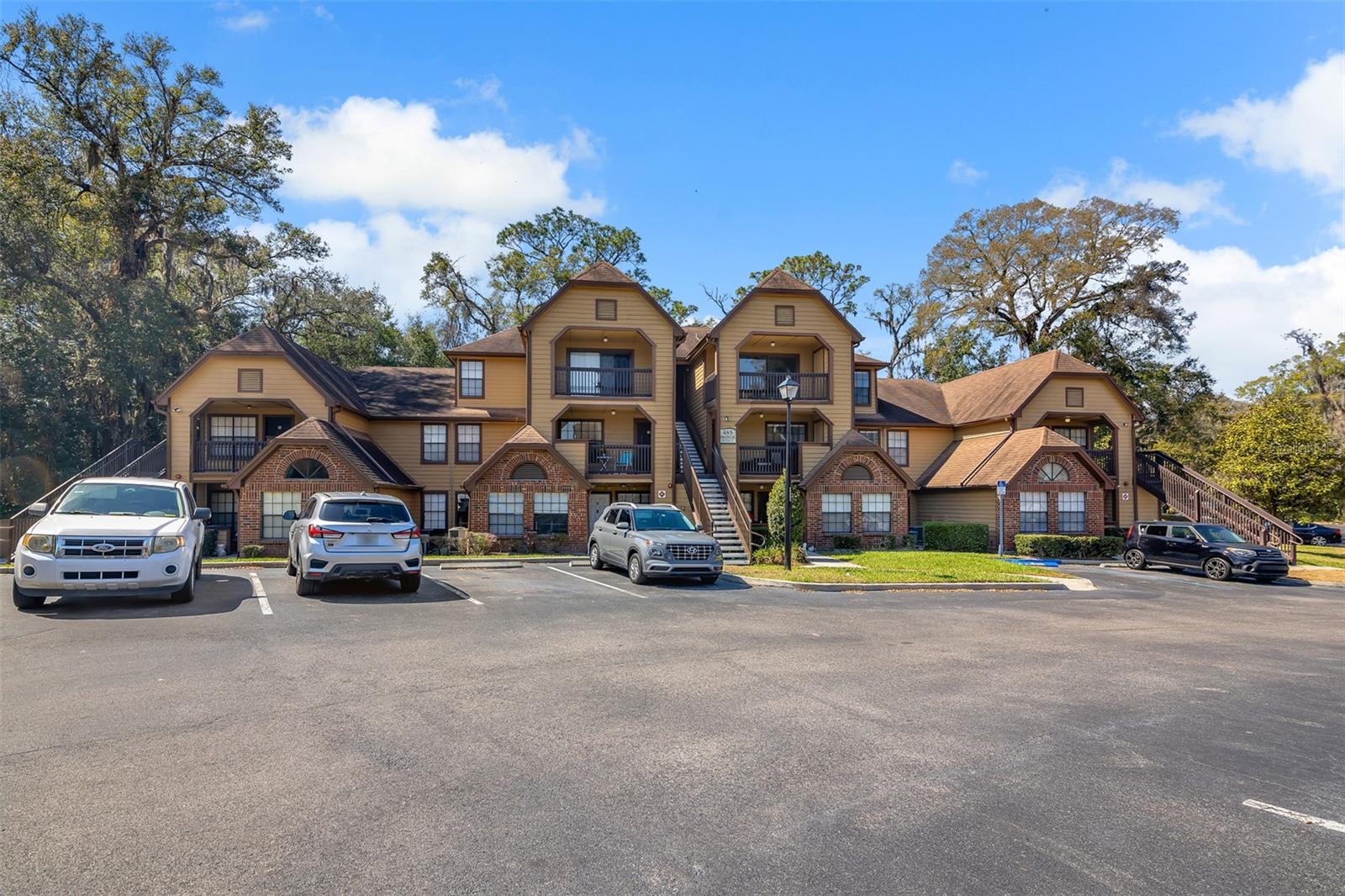 485 Forestway Unit 106, Altamonte Springs, FL 32701