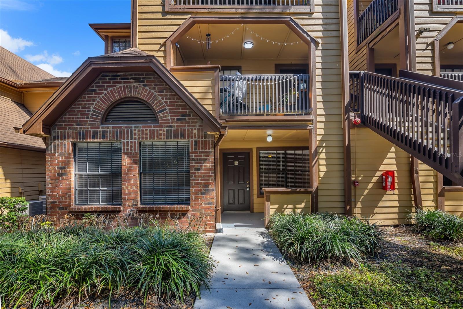 485 Forestway Unit 106, Altamonte Springs, FL 32701
