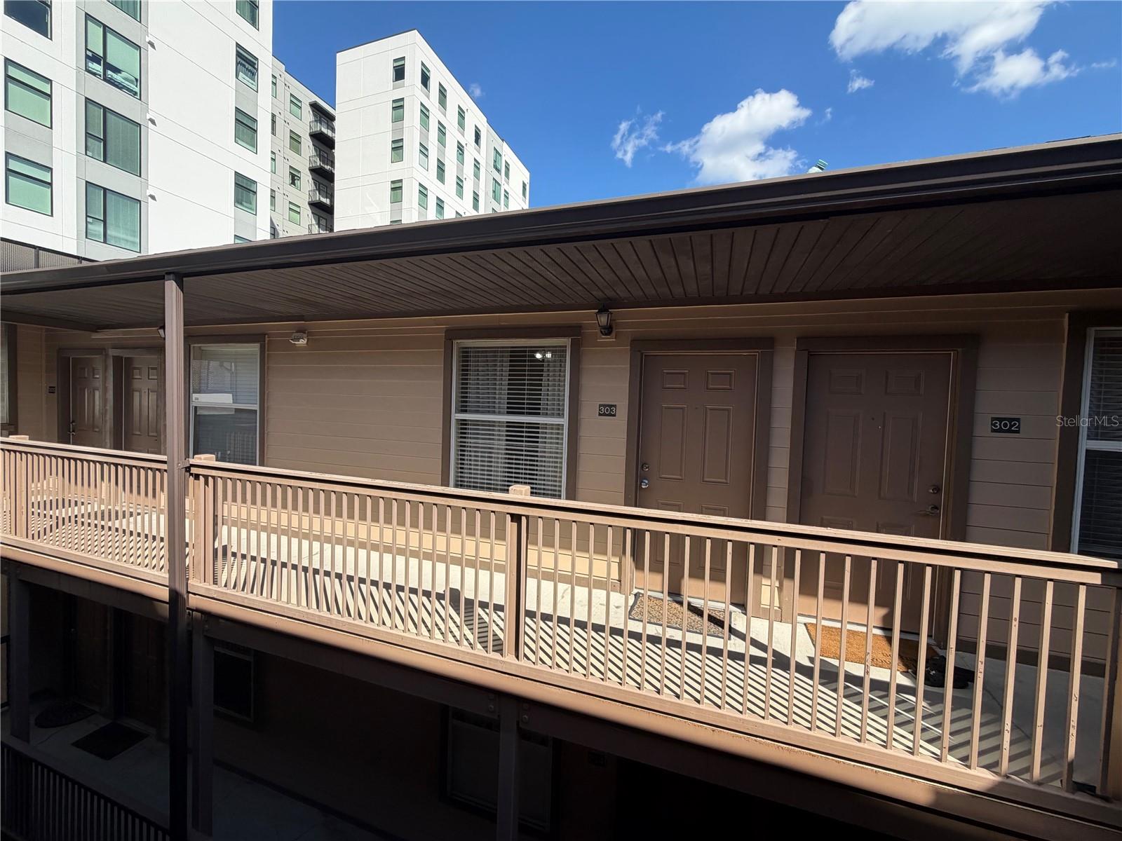1220 1st Unit 303, Gainesville, FL 32601