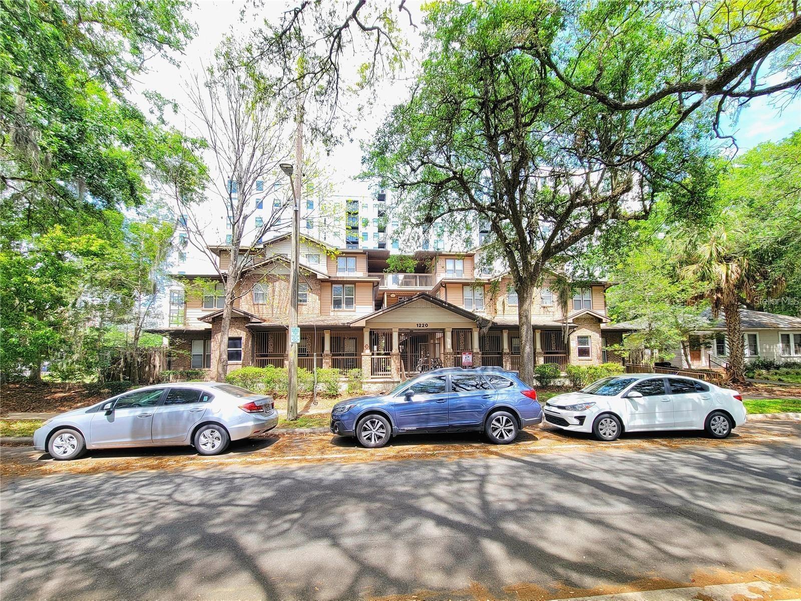 1220 1st Unit 303, Gainesville, FL 32601