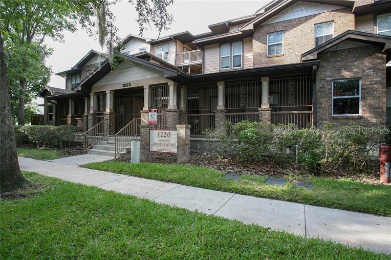 1220 1st Unit 303, Gainesville, FL 32601