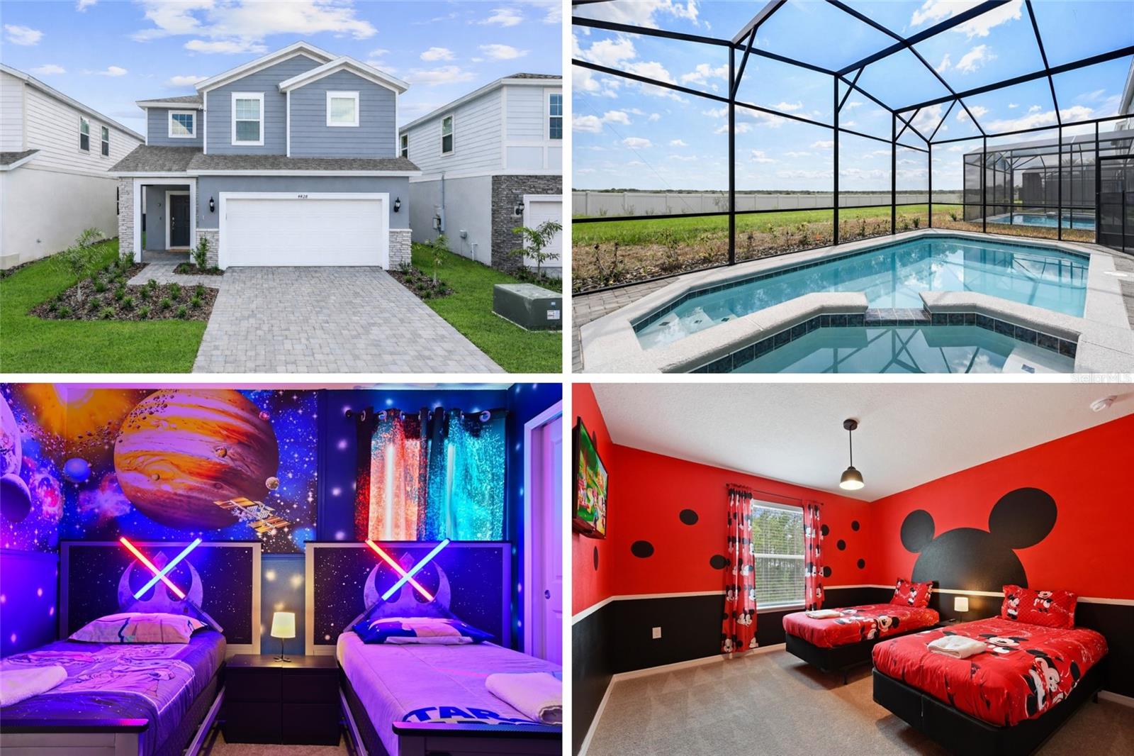 4428 Kaipo, Davenport, FL 33897