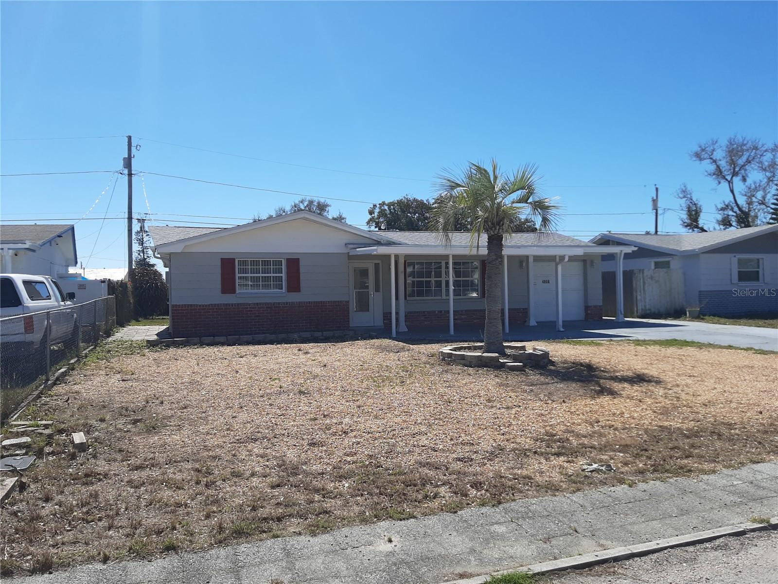 4808 Salem, New Port Richey, FL 34652